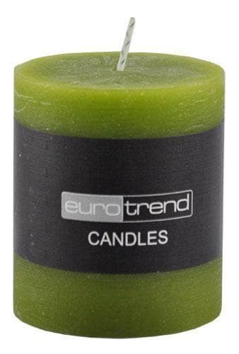 Kerze RUSTI Bambus 5 cm