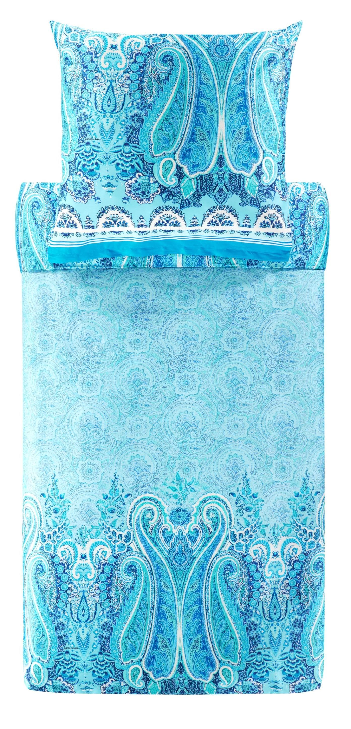 Bassetti Bettwäsche MERGELLINA V.B1 100% Baumwolle