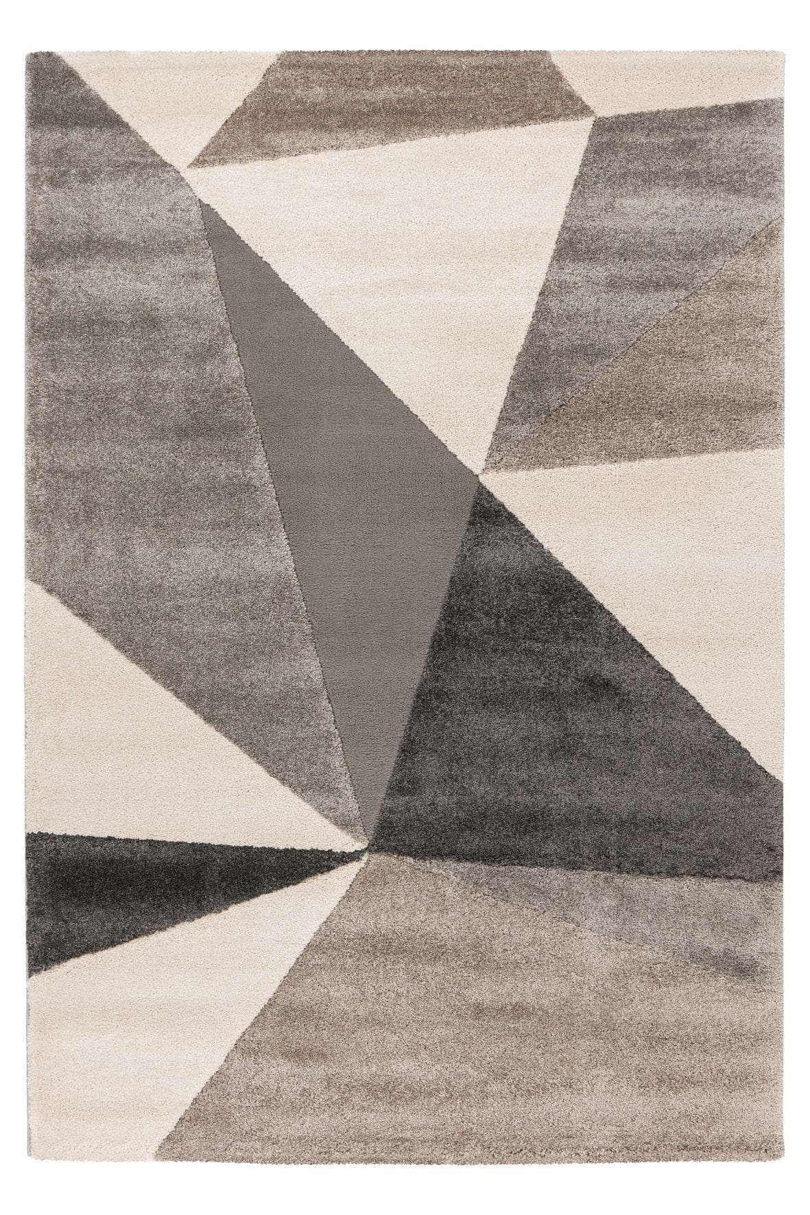 Obsession My Canyon Teppich Grau Wohnzimmer