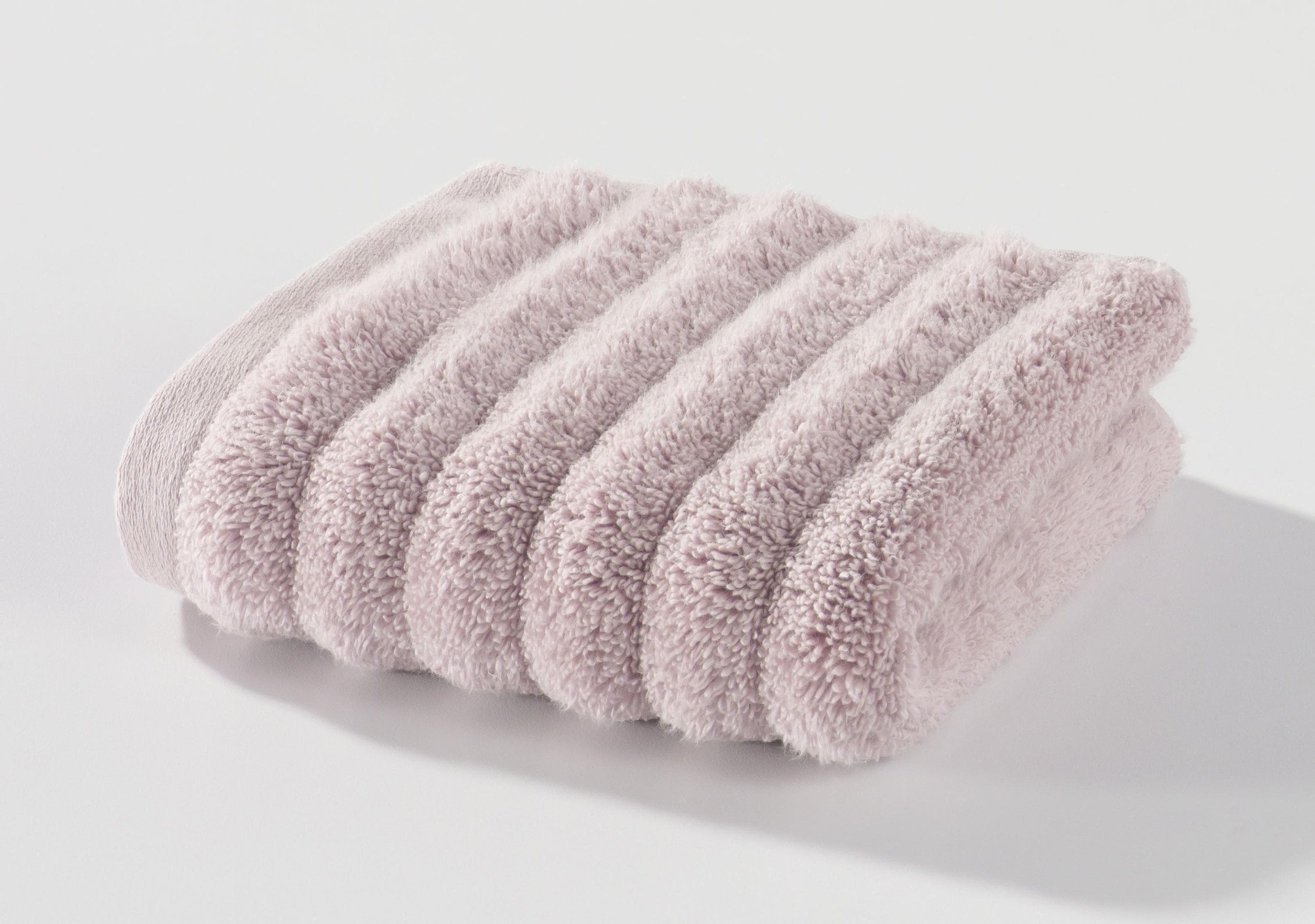 Casa Nova Seiftuch ENJOY Rosa