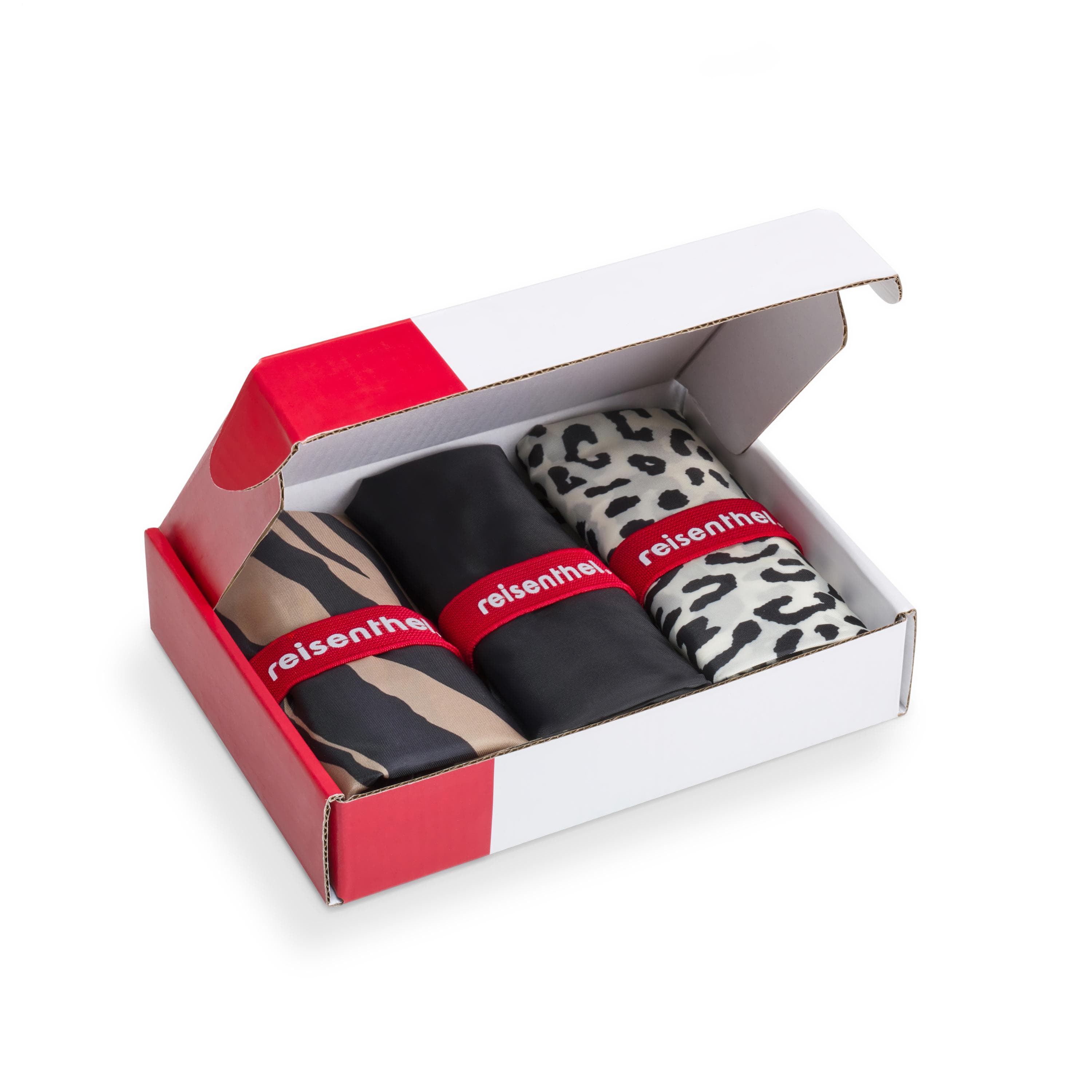 Reisenthel Mini-Maxi-Shopper Animal 15 Liter