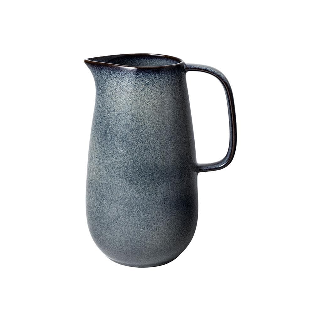 like. by Villeroy & Boch Krug Lave gris 1,6 l Steingut