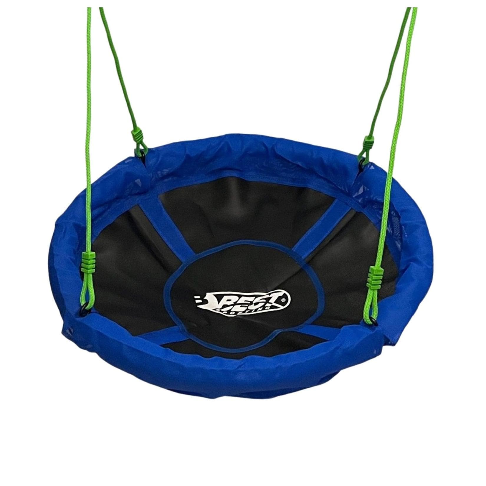 Best Sporting Nestschaukel Ø 90cm mit Stahlring