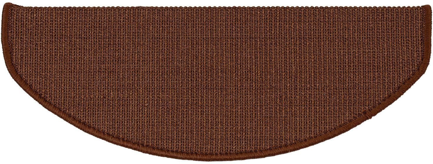 My Home Stufenmatte Sisal Natur - Nachhaltig & Stilvoll für Treppen