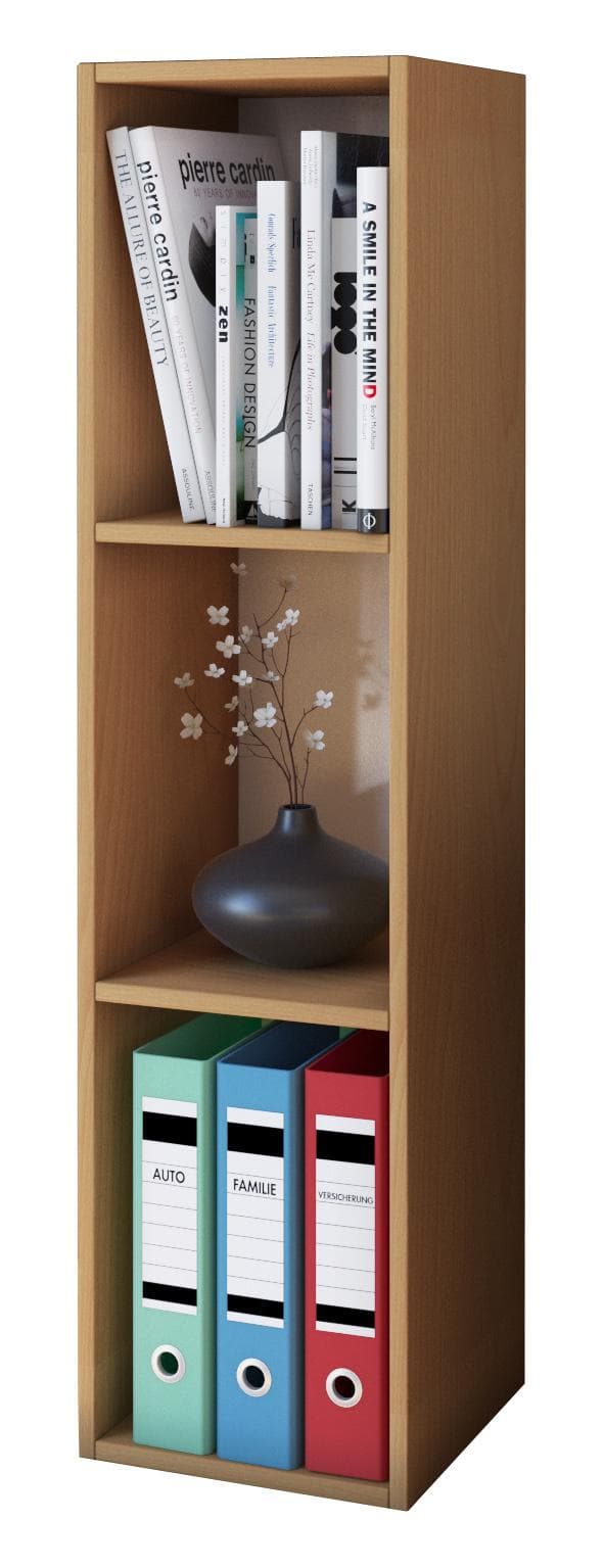 CD/DVD Regal Mendas von VCM