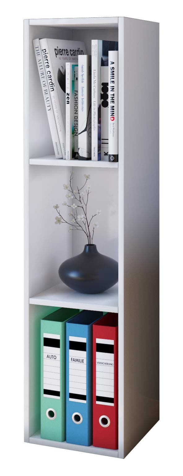 CD/DVD Regal Mendas von Vcm