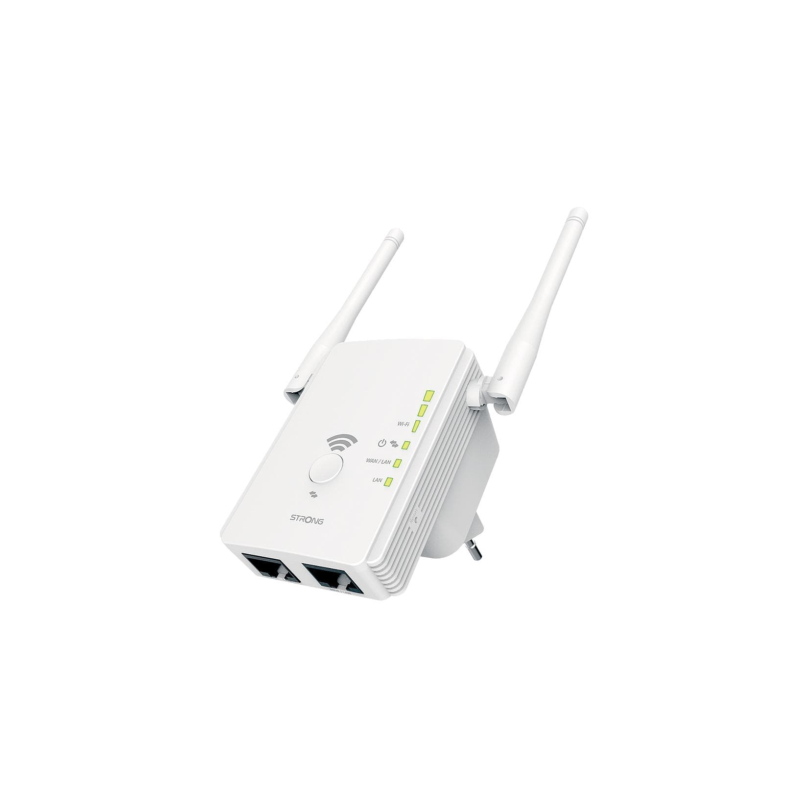 STRONG Universal WLAN Repeater bis 300 Mbit/s Accesspoint