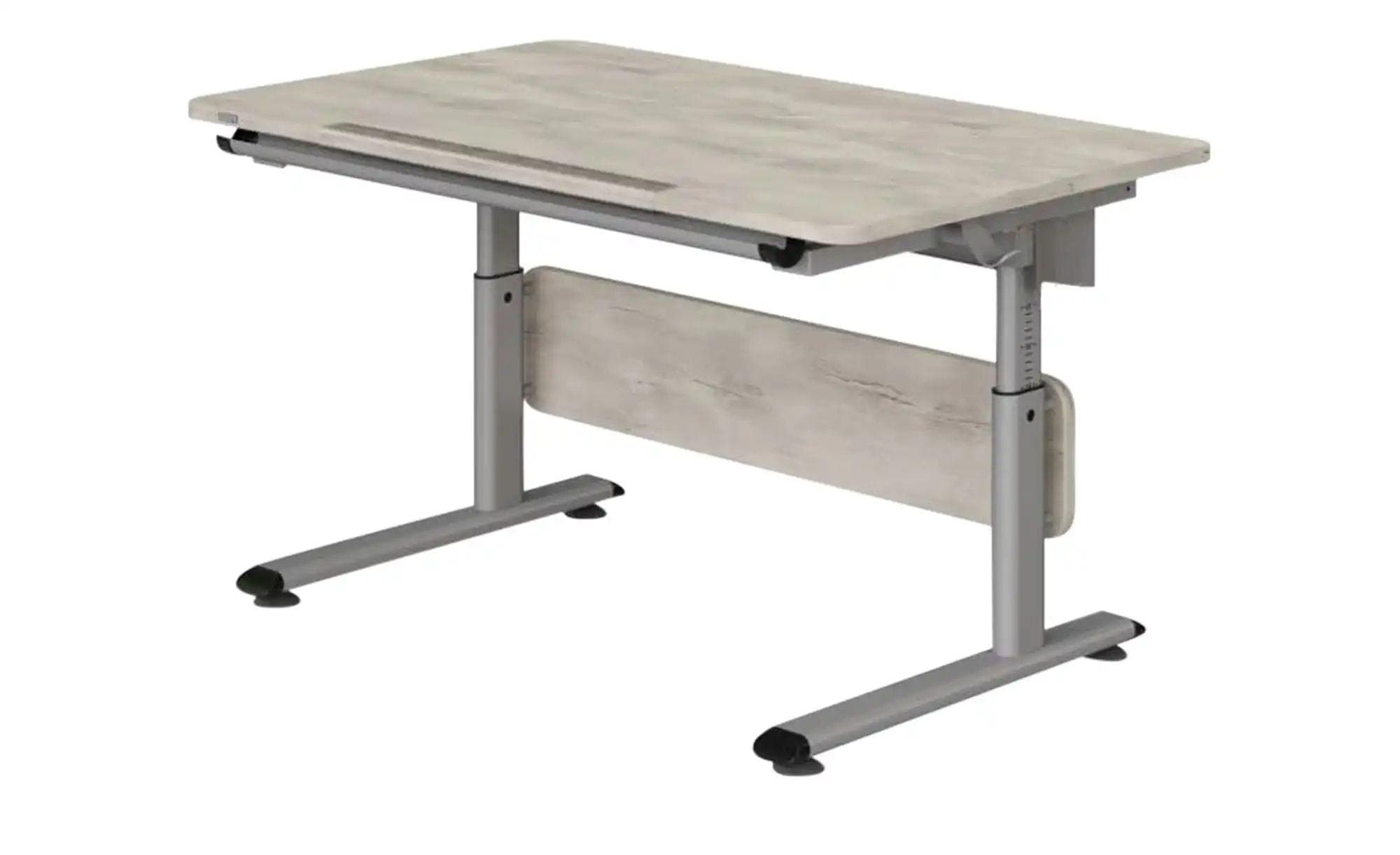 PAIDI Schülerschreibtisch Diego 120 Holzfarben