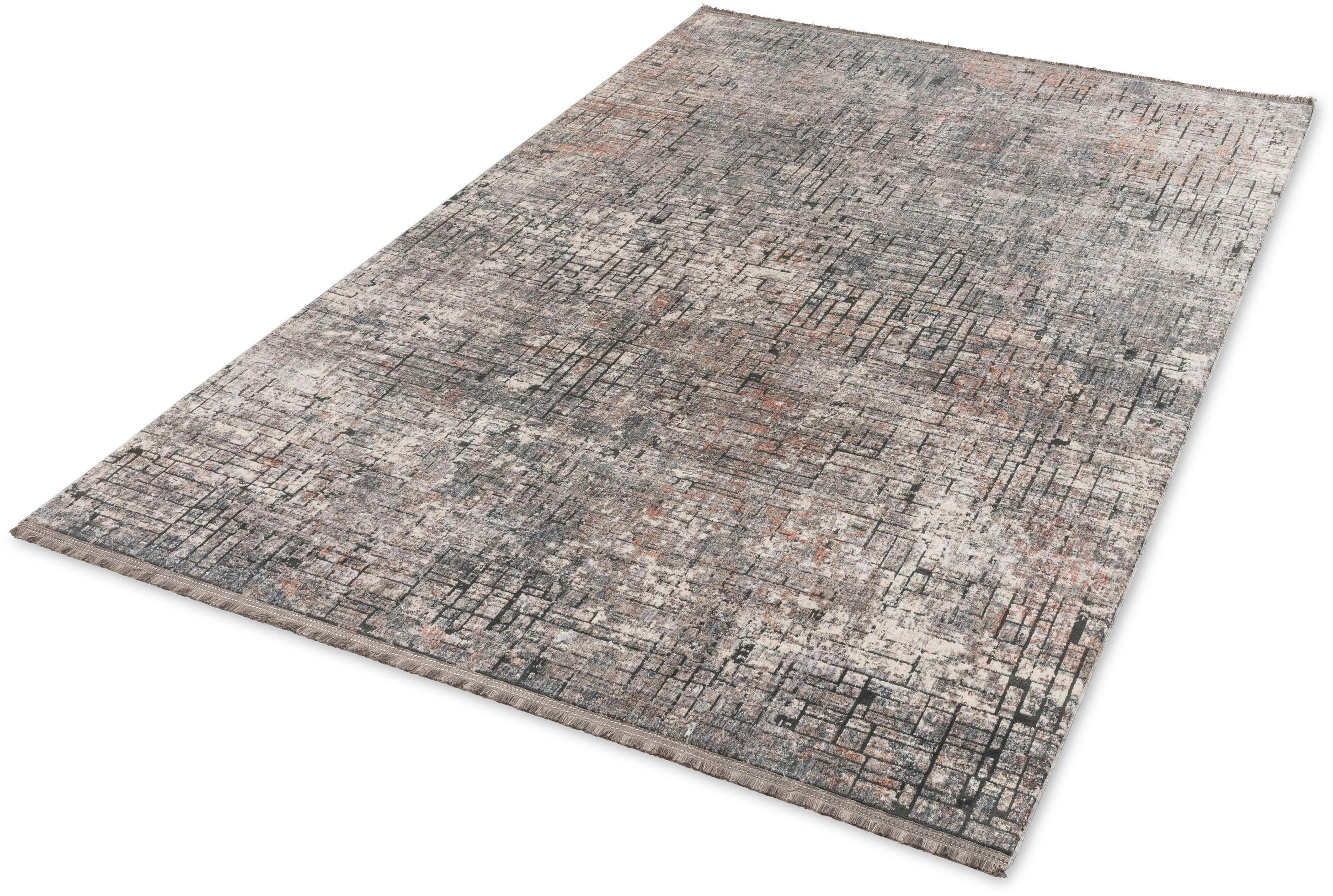 ASTRA Teppich Ana 212: Moderner Wohnzimmerteppich in Eleganter Design