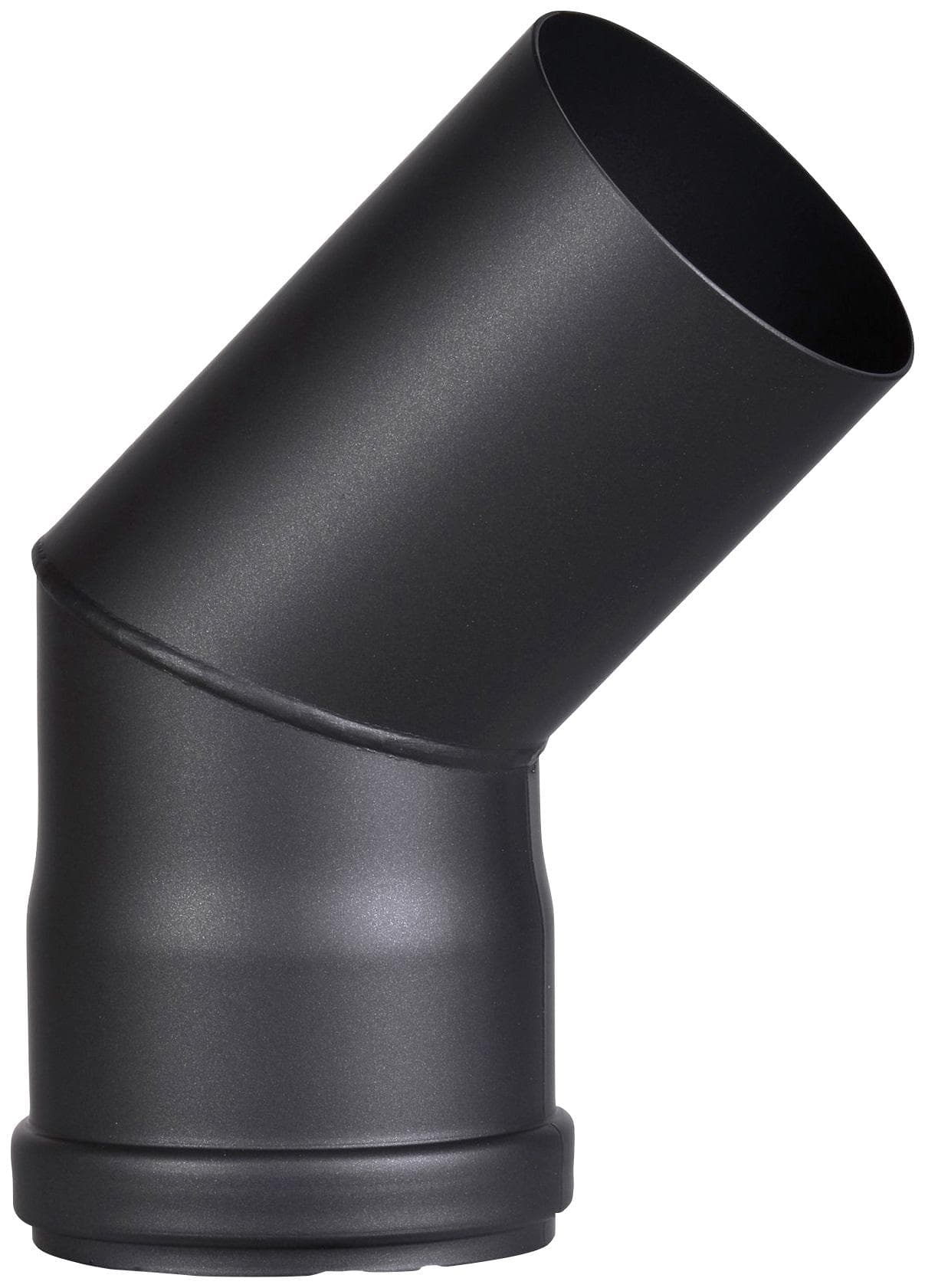 Firefix Ofenrohr Bogen 80 mm