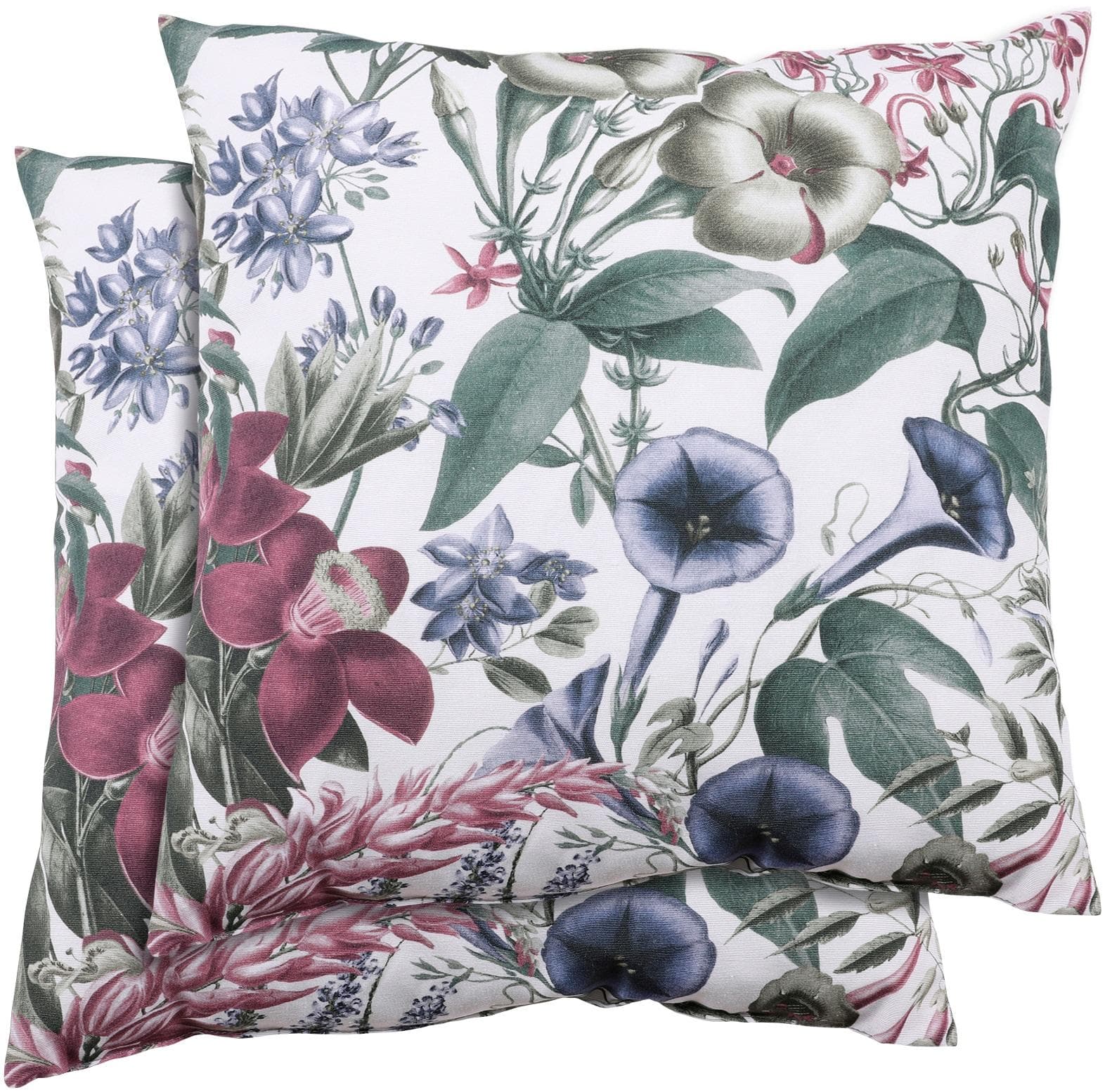 GO-DE Dekokissen Klara Grün 1921312125