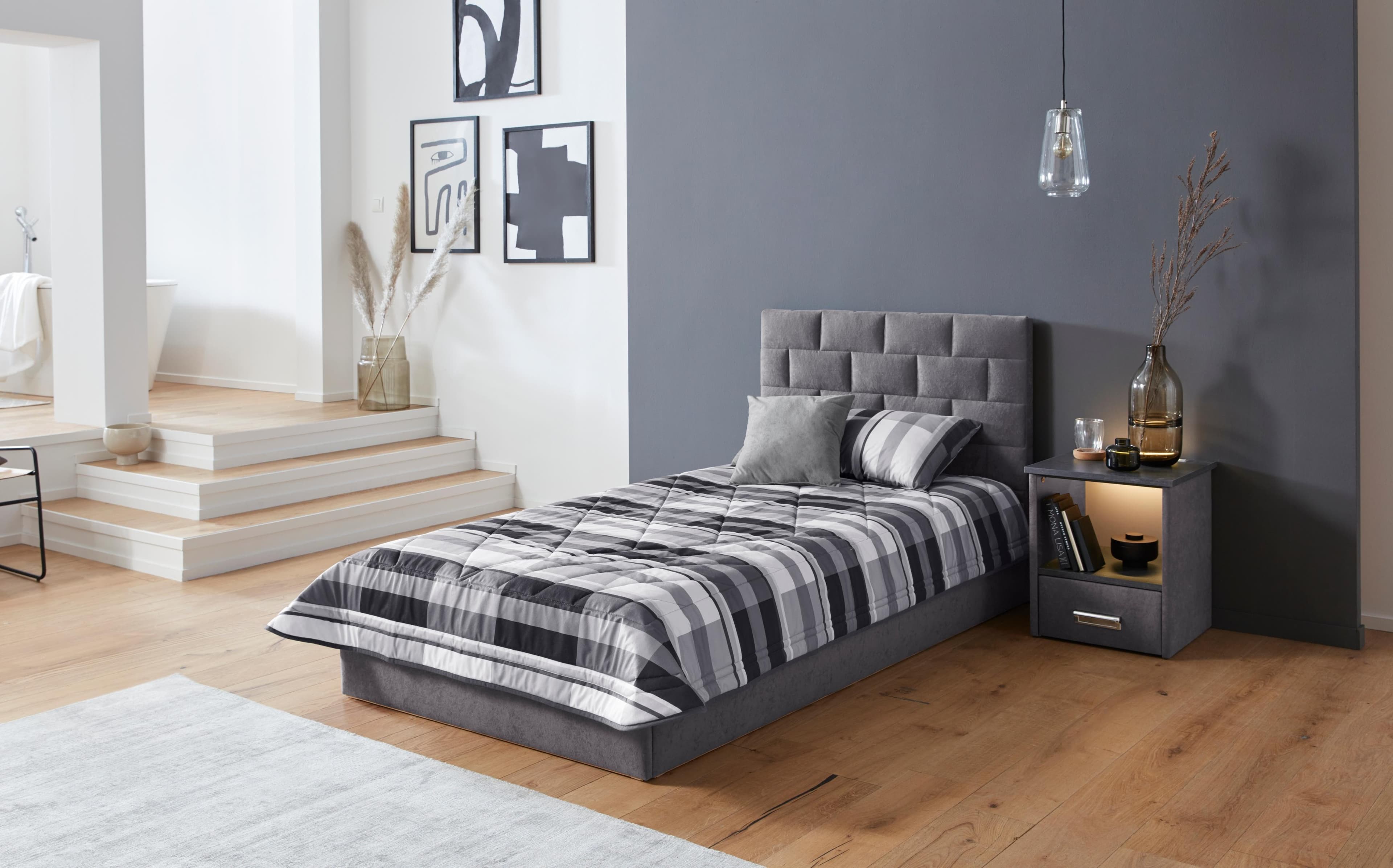 Westfalia Schlafkomfort Tagesdecke: Optisches Highlight für Ihr Schlafzimmer