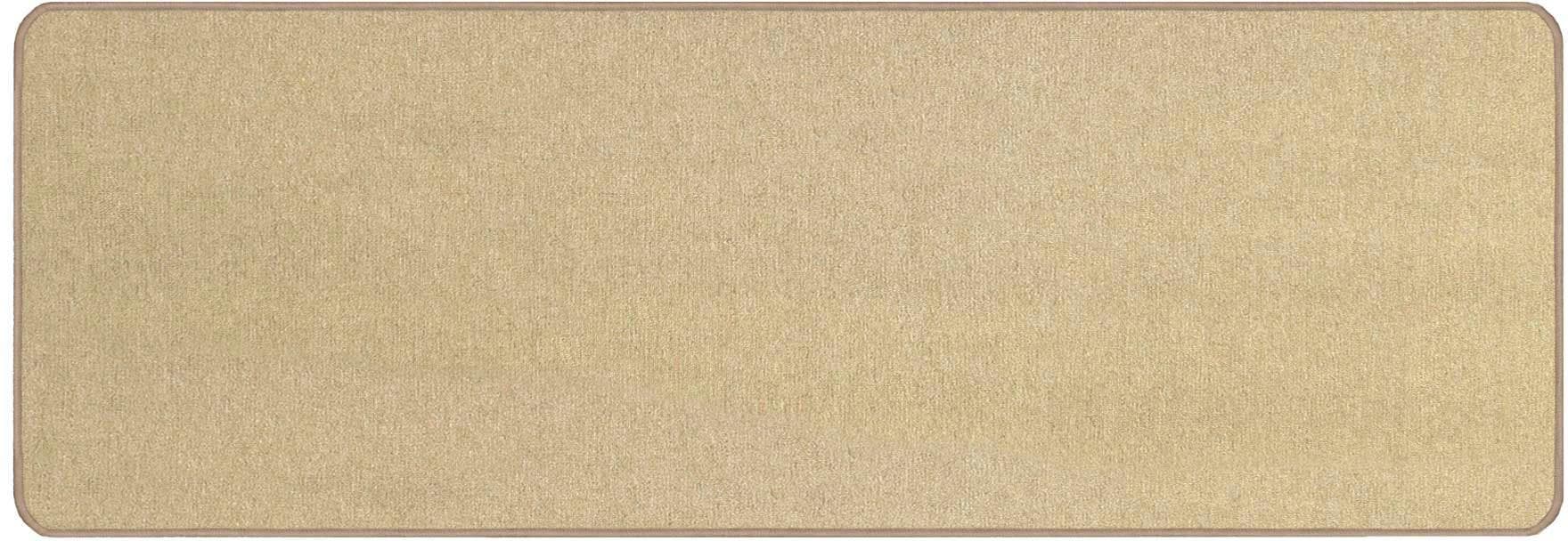 Primaflor Läufer MACAO Beige Polypropylen Pflegeleicht