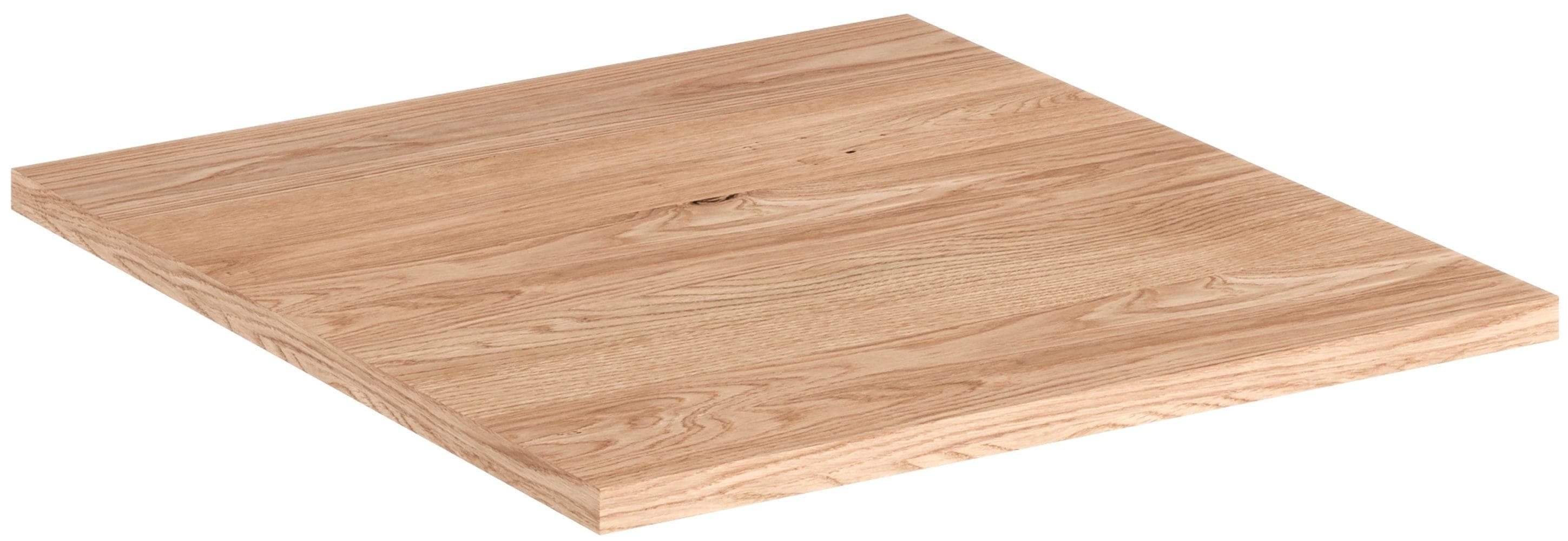 Home Affaire Einlegeboden Ambroise - Wildeiche Massivholz