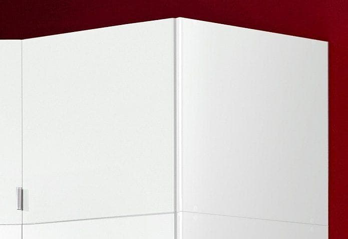 Madrid Schrankaufsatz - Praktische Stauraumlösung