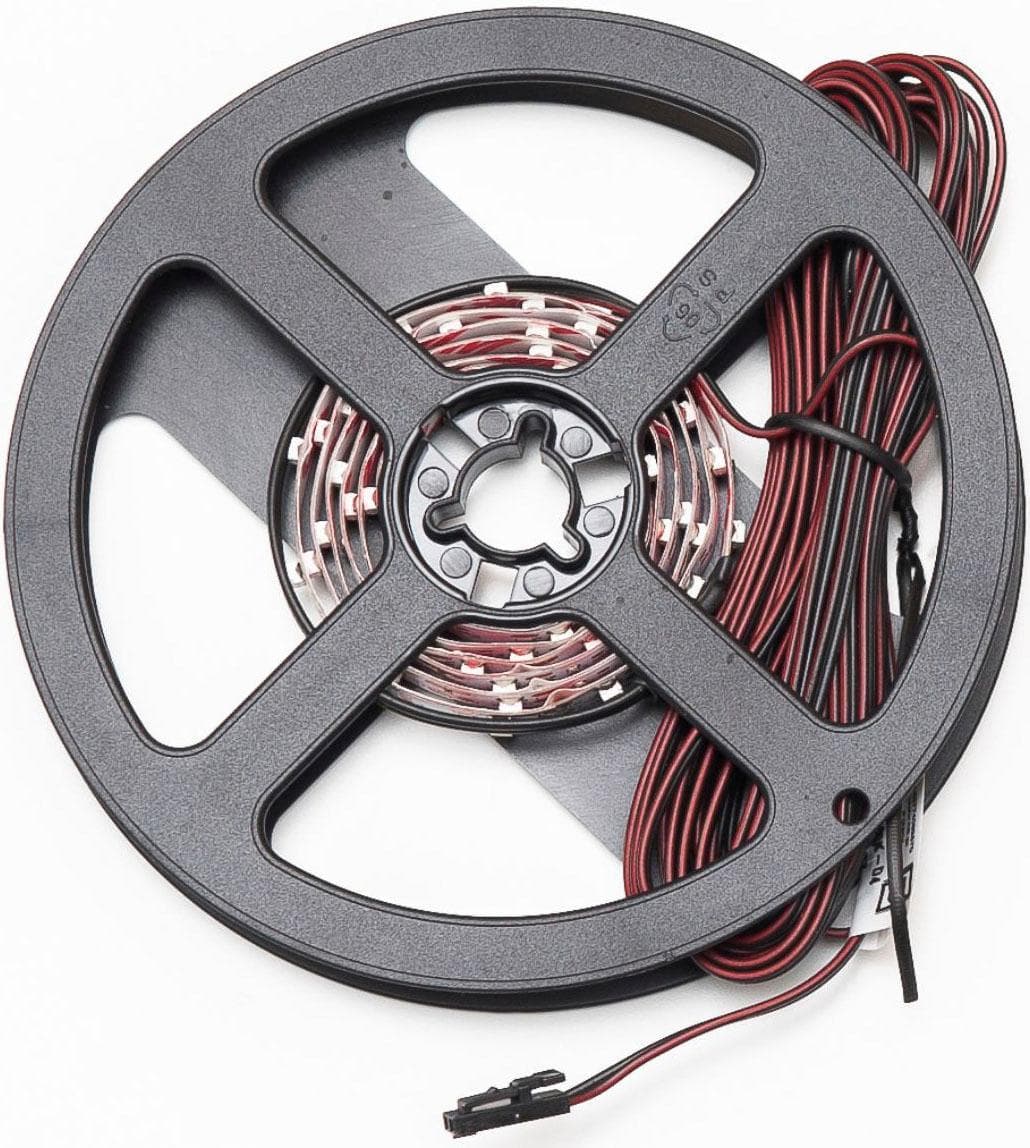 LED Einbauleuchte Tacoma Weiß Set One by Musterring