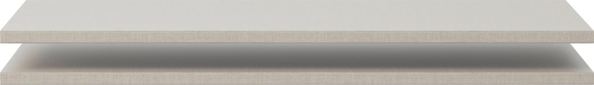 Einlegeböden Henderson - 2er Set für Schränke