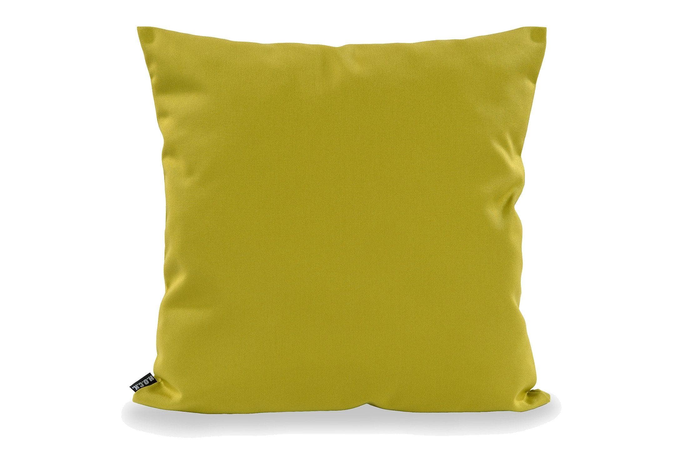 H.O.C.K. Classic Uni Dekokissen: Pflegeleicht & Fröhlich