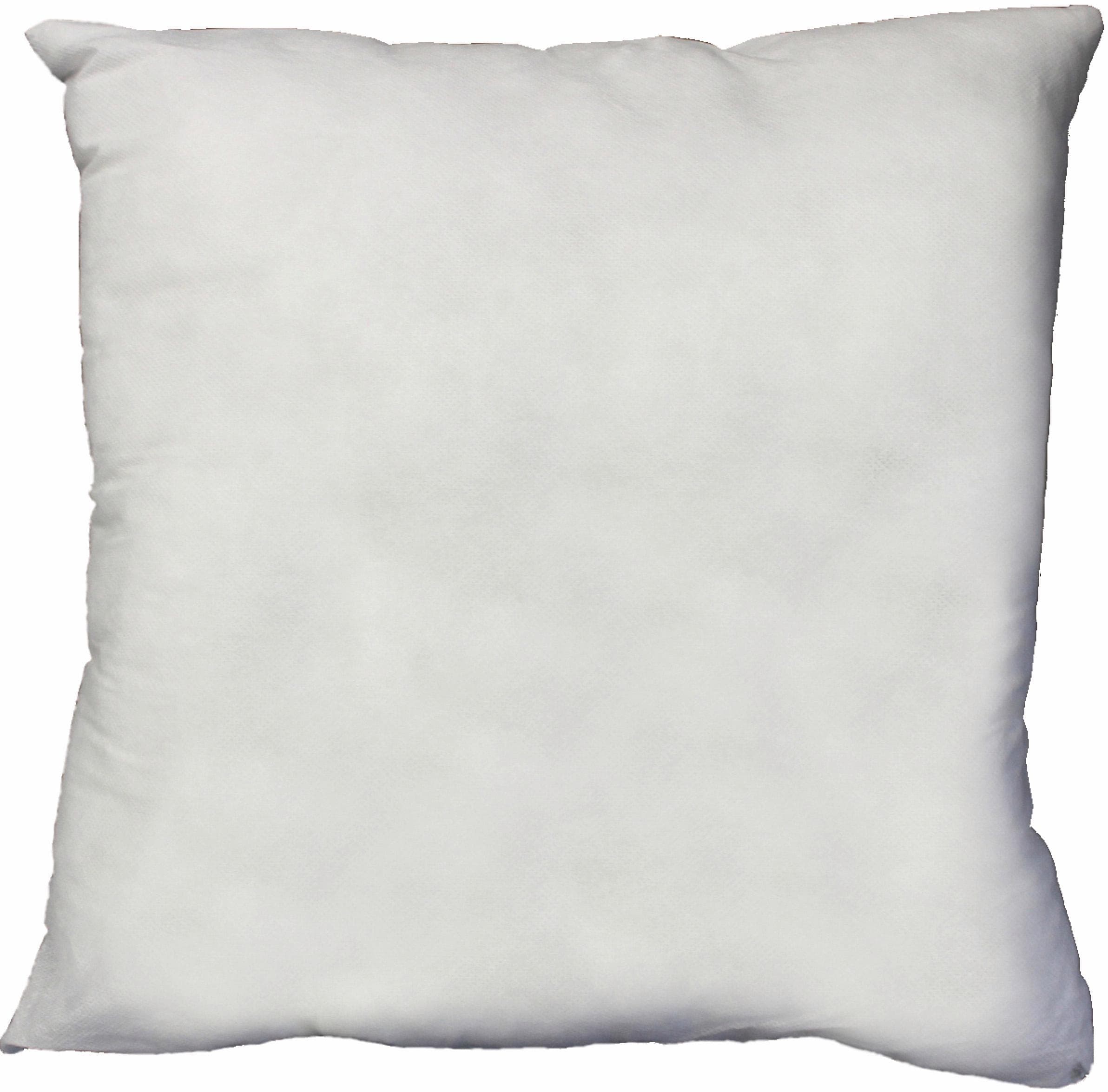 Dekokissen Brandon Weiß Polyester
