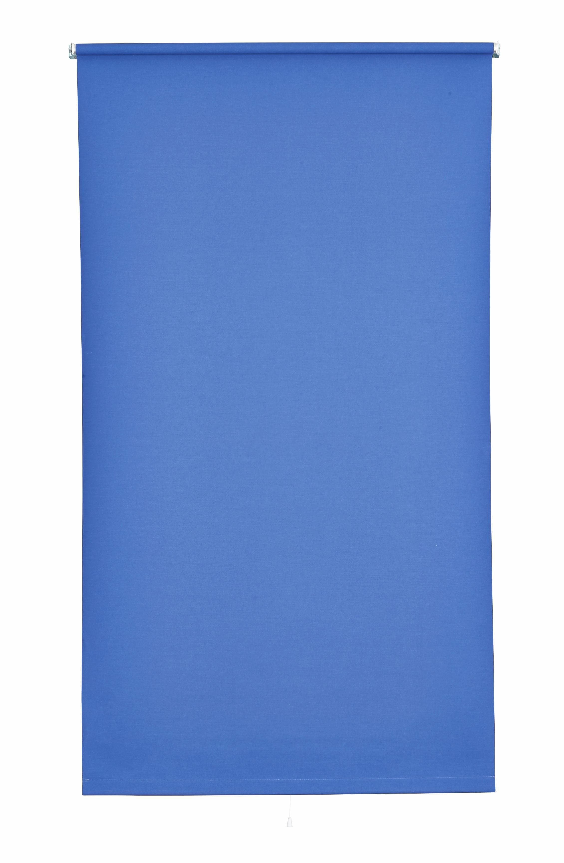 Springrollo SUNLINES Uni Blau Polyester