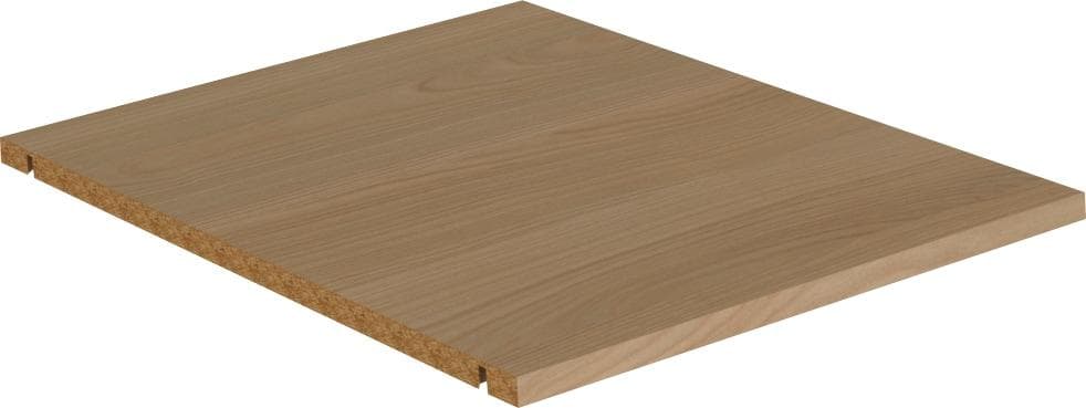 PAIDI Fiene Einlegeboden - Nachhaltiger Stauraum in Scandinavian Wood