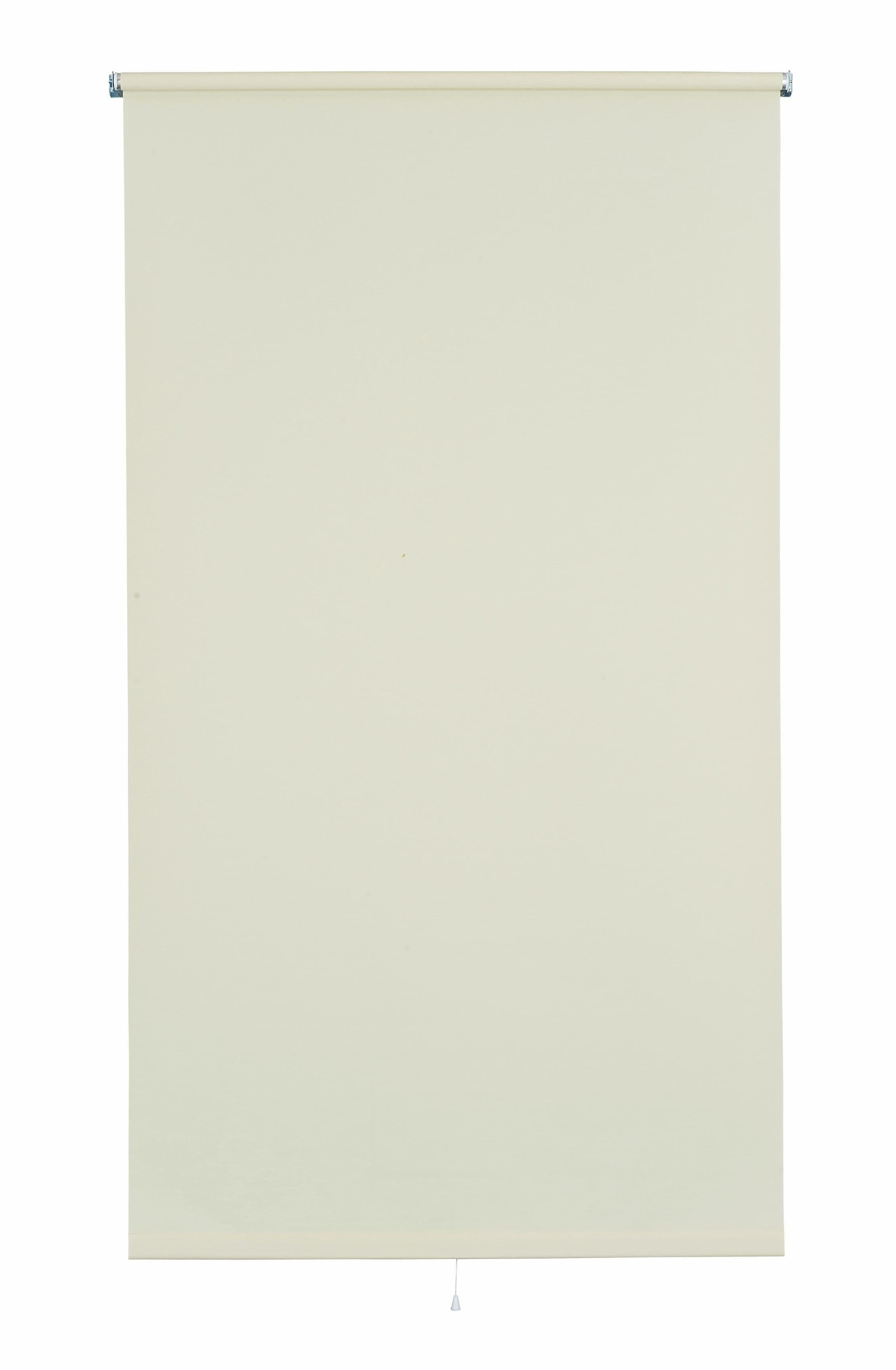 Springrollo SUNLINES "Uni" Gr. 4, beige (creme), B:122cm H:180cm, Polyester