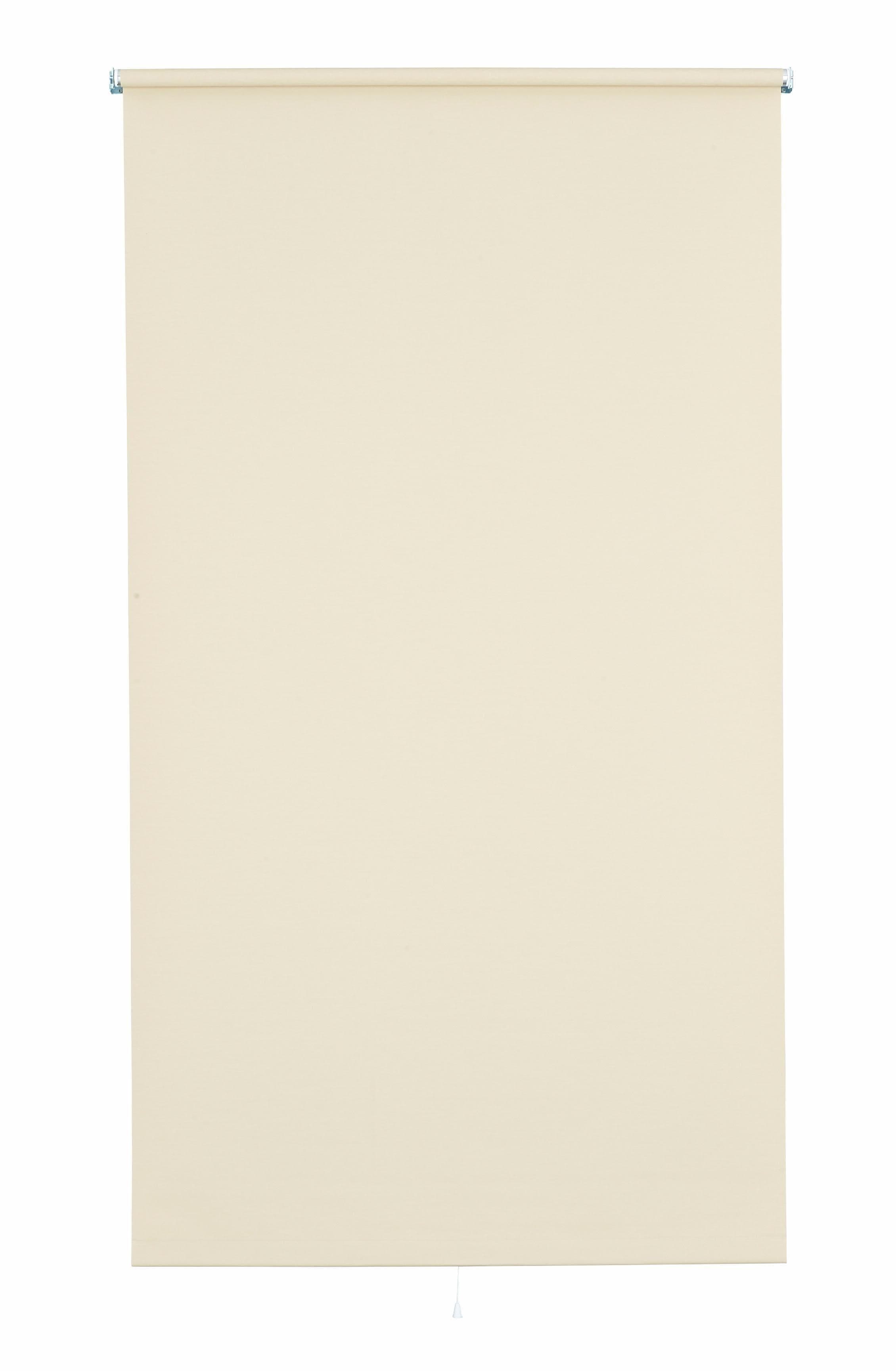 Springrollo SUNLINES Uni Beige Sand Polyester 122x180cm