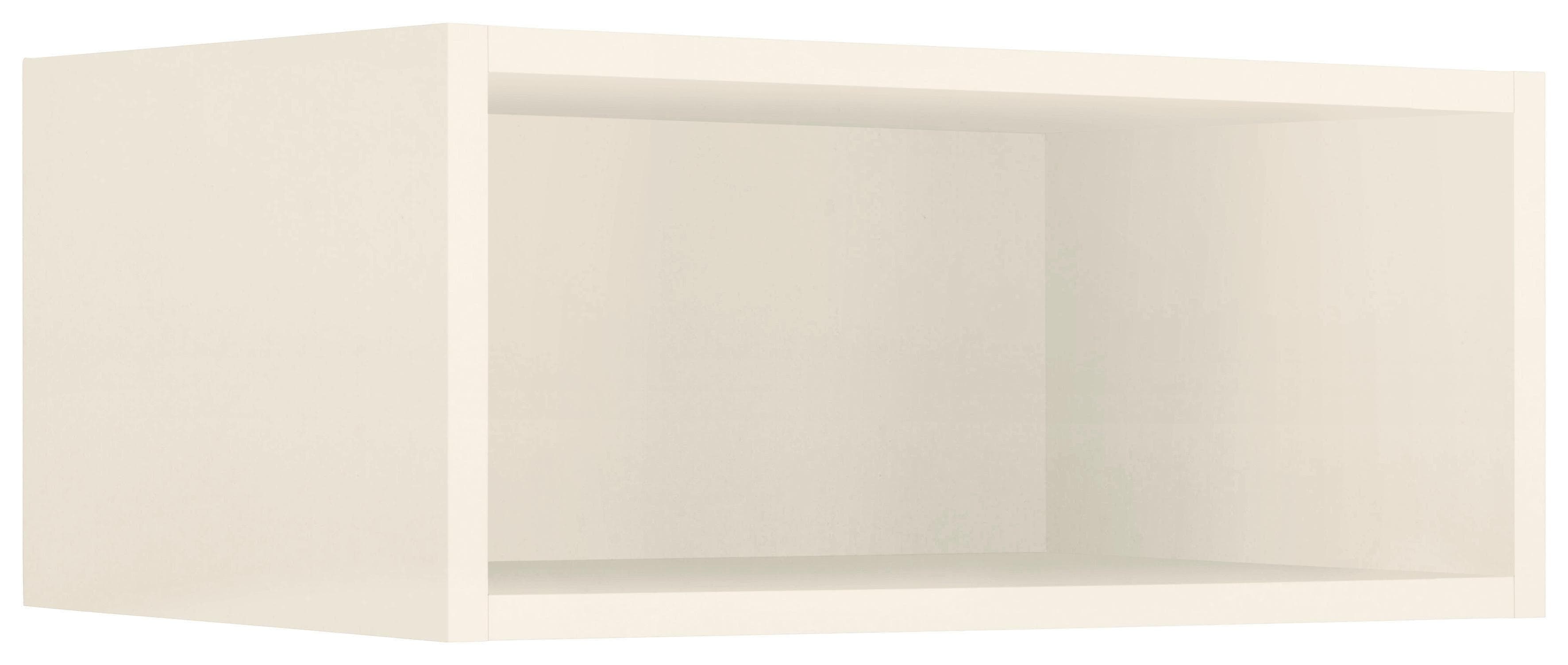 WIHO KÜCHEN Flexi2 Hängeregal Magnolia 50cm