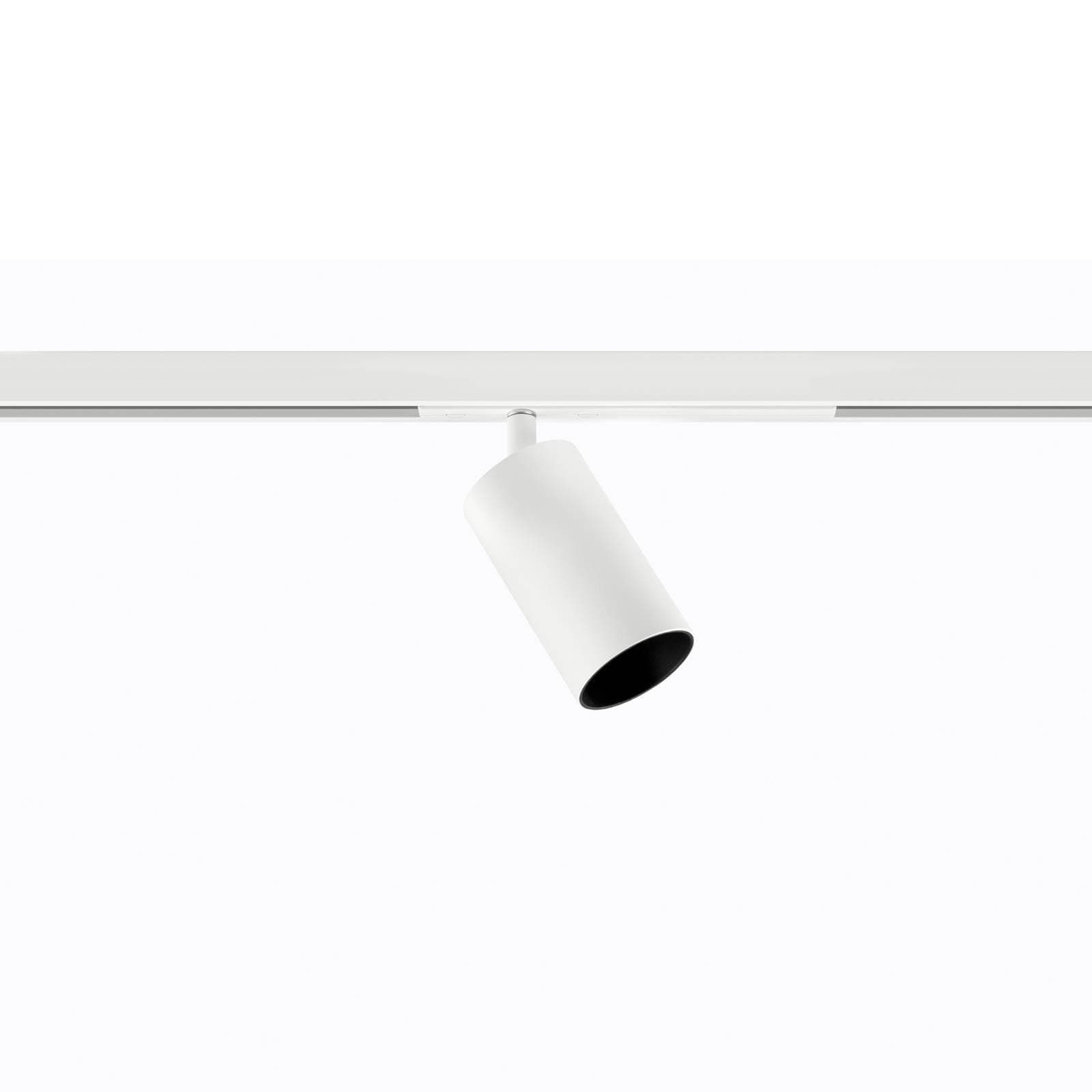 Ivela Schienenspot Microperfetto LED-Schienenspot 3.000 K