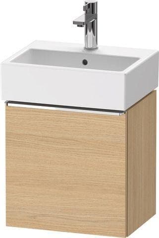 Duravit D-Neo Waschtischunterbau Natur Eiche Matt