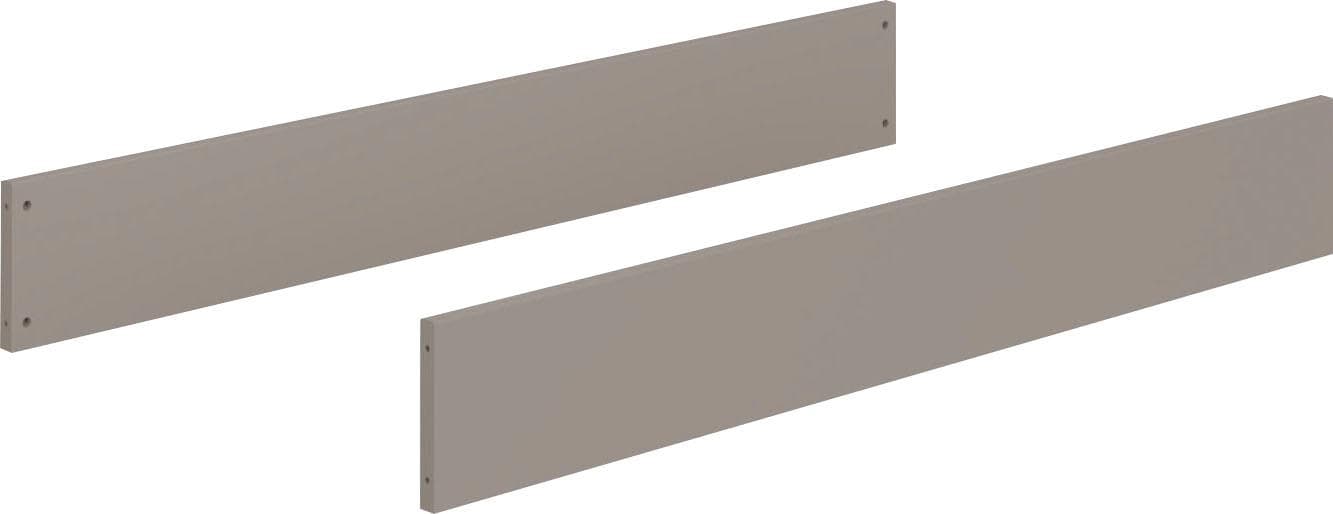 Babybett in Kindersofa verwandeln - Umbau-Set NEA