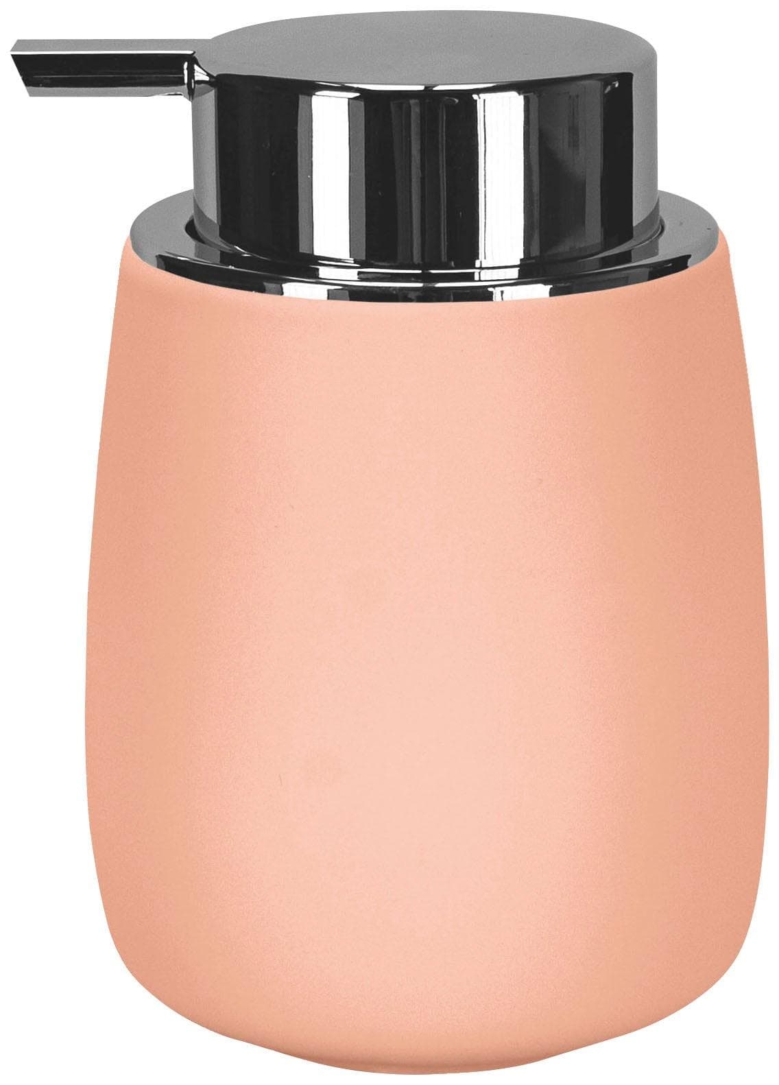 Kleine Wolke Seifenspender Eclipse: Modernes Design in mehreren Farben