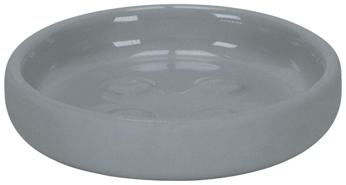 Kleine Wolke Seifenschale Eclipse Beige Keramik