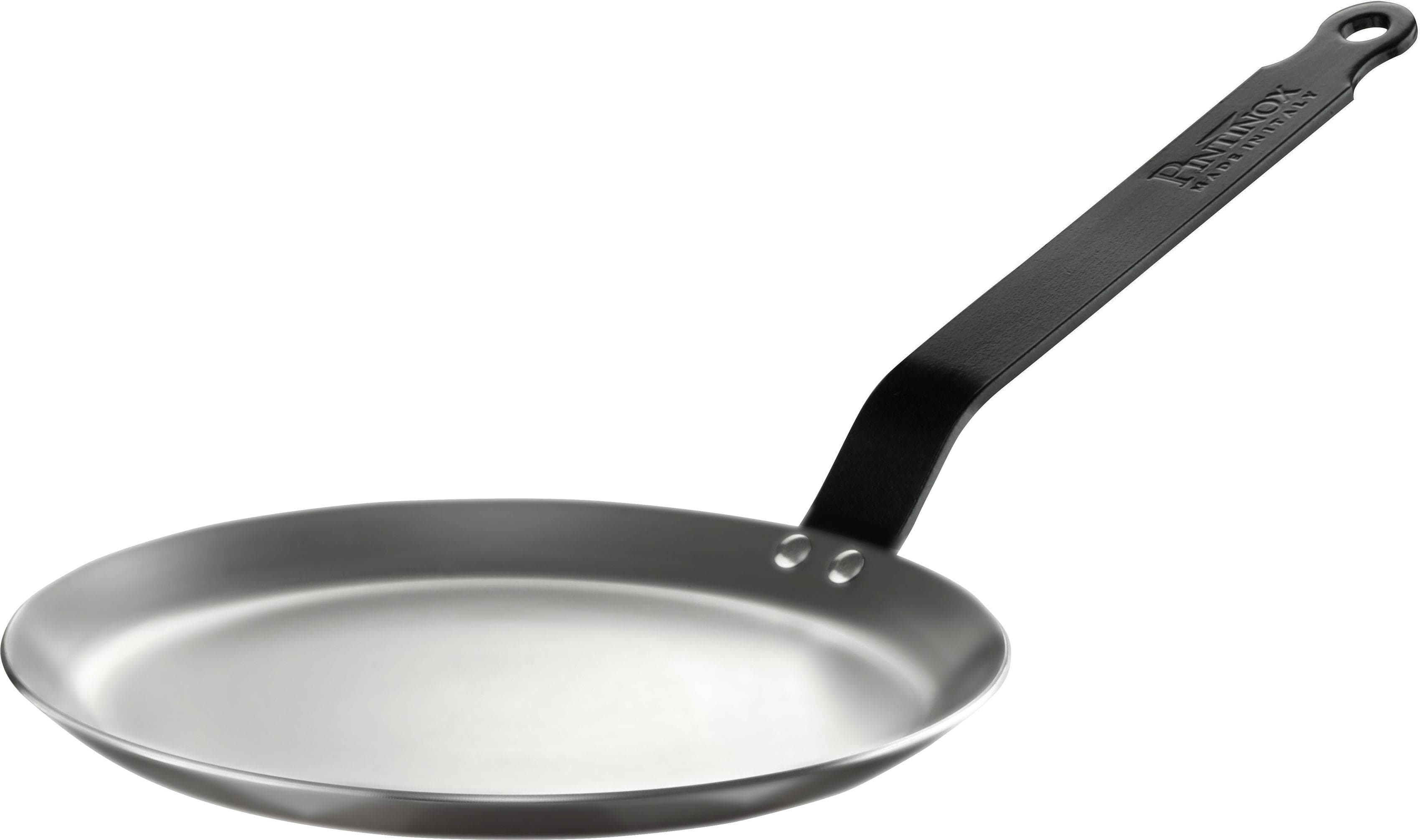 Crêpepfanne PINTINOX Excalibur Silber Eisen