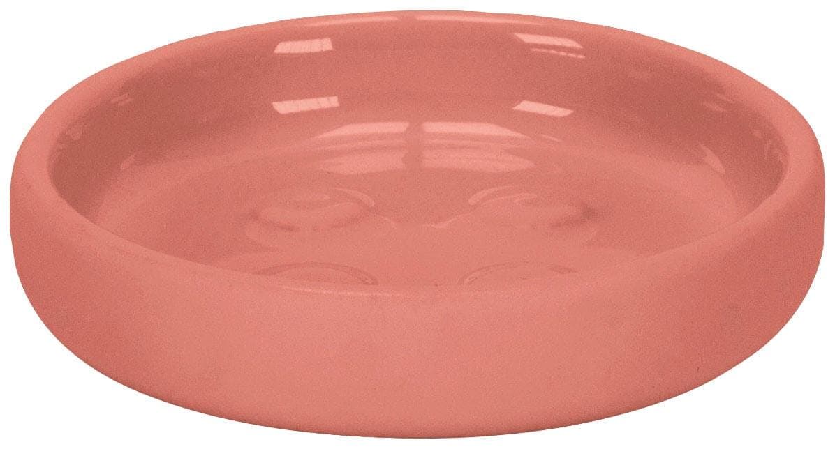 Kleine Wolke Seifenschale Eclipse Terracotta