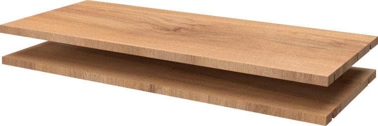 Tara Einlegeboden - Optimale Ordnung für Ihre Schränke