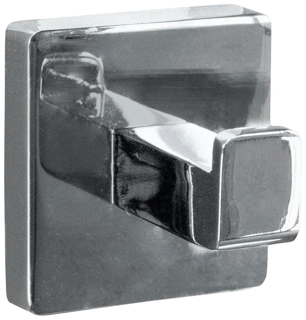 Kleine Wolke Luno Wandhaken Metall für Badezimmer