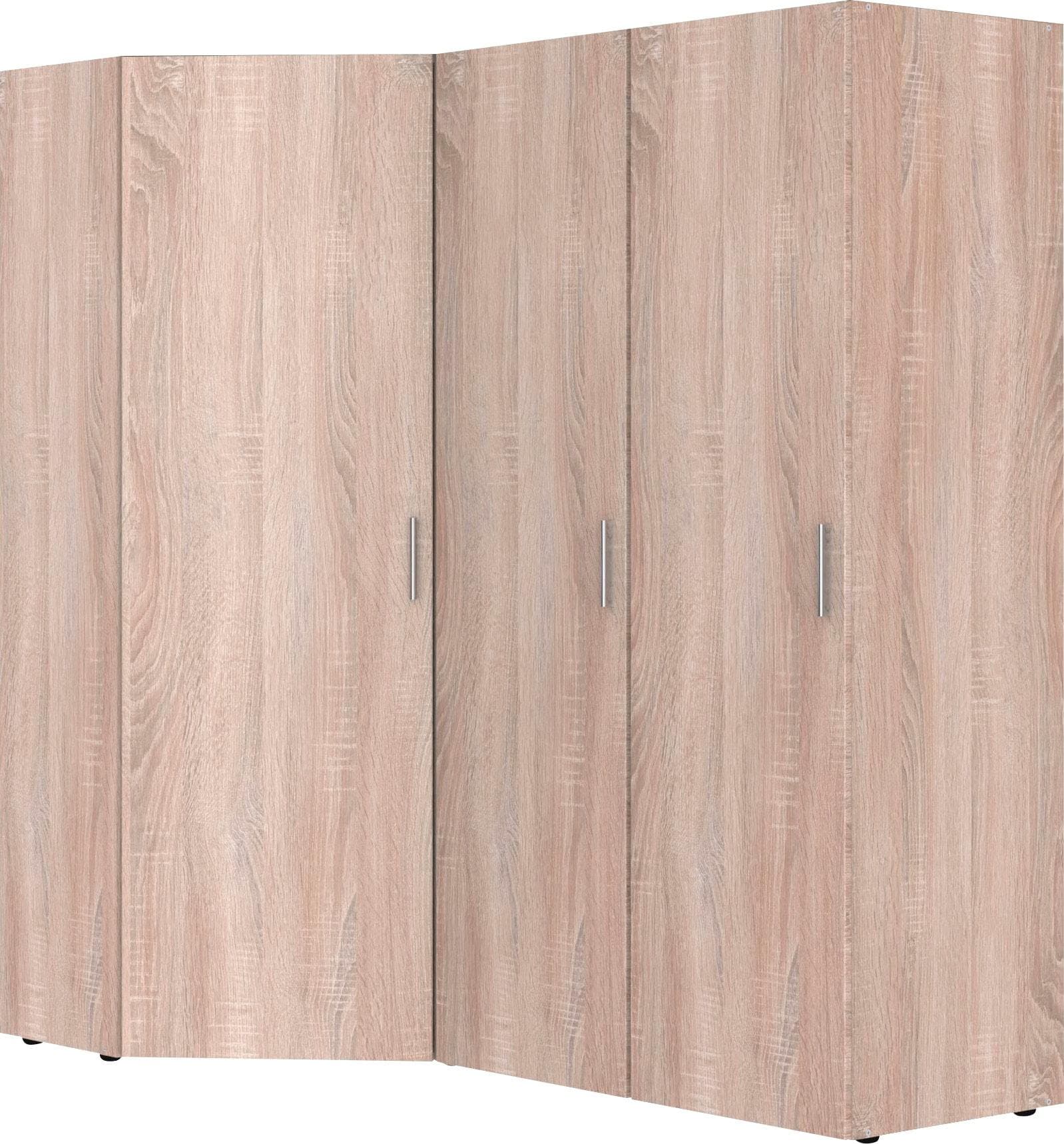 Wimex Münster Schranksystem - Dekorativ & Mehrzweck