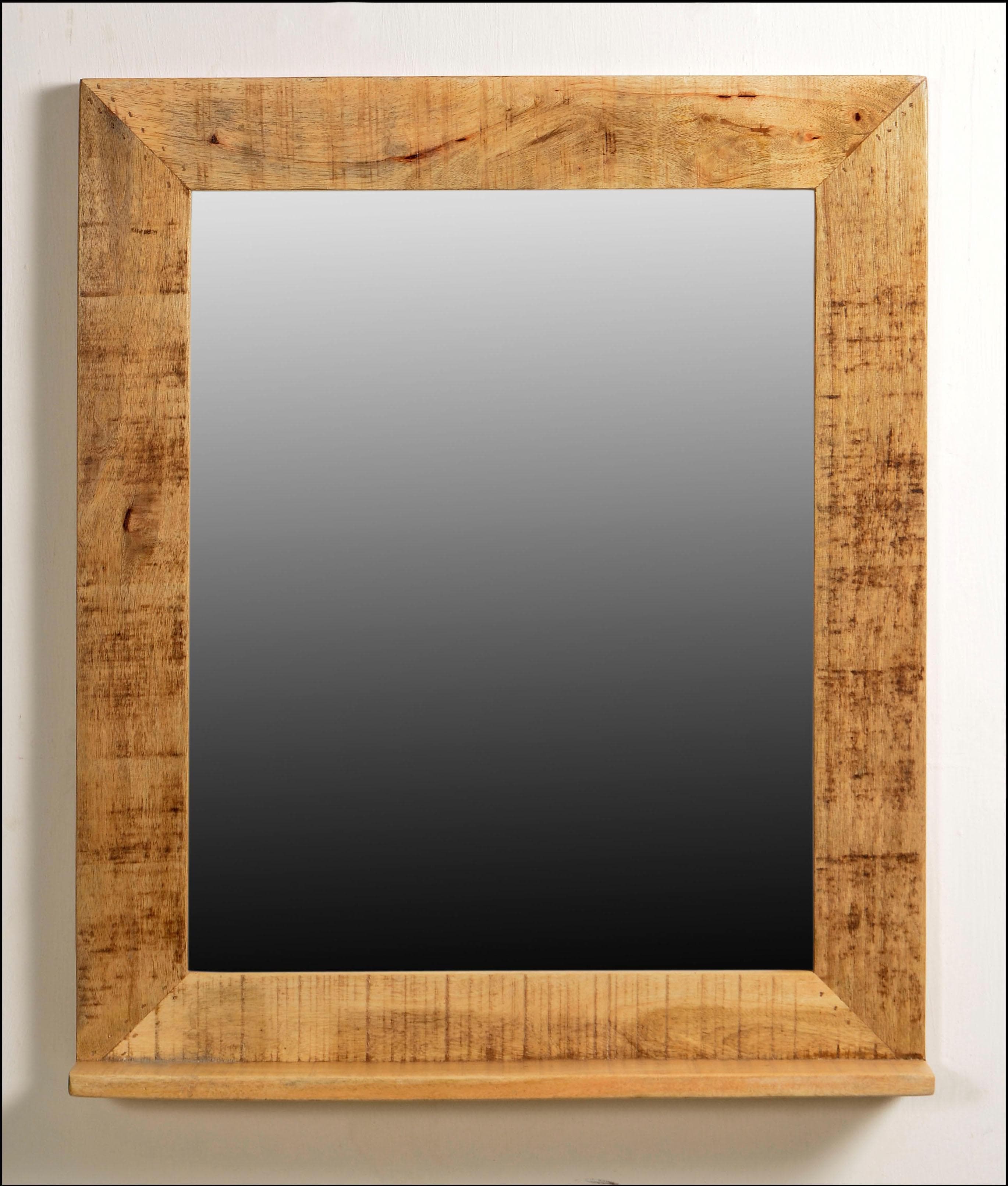 Spiegel SIT Rustic Bunt Factory Design Shabby Chic Vintage