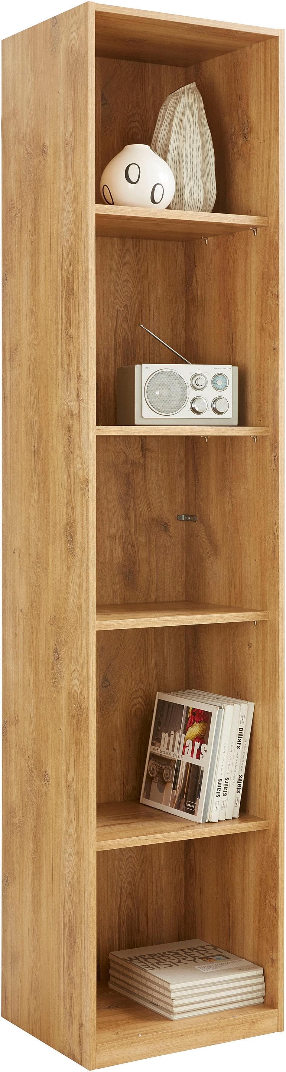 Wimex Standregal New York Beige 236cm
