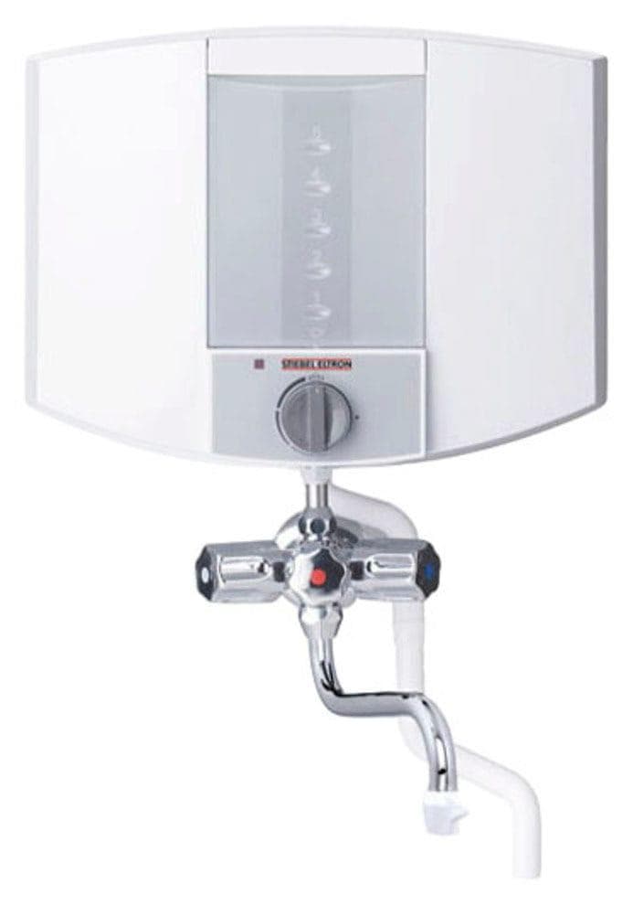 STIEBEL ELTRON Kochendwassergerät KBA 5 KA 5 Liter Kunststoff Weiß