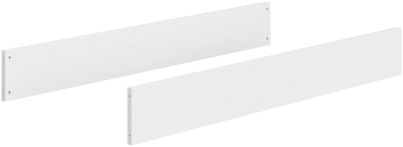 Babybett zu Sofa umbauen: Gemütliches Kindermöbel