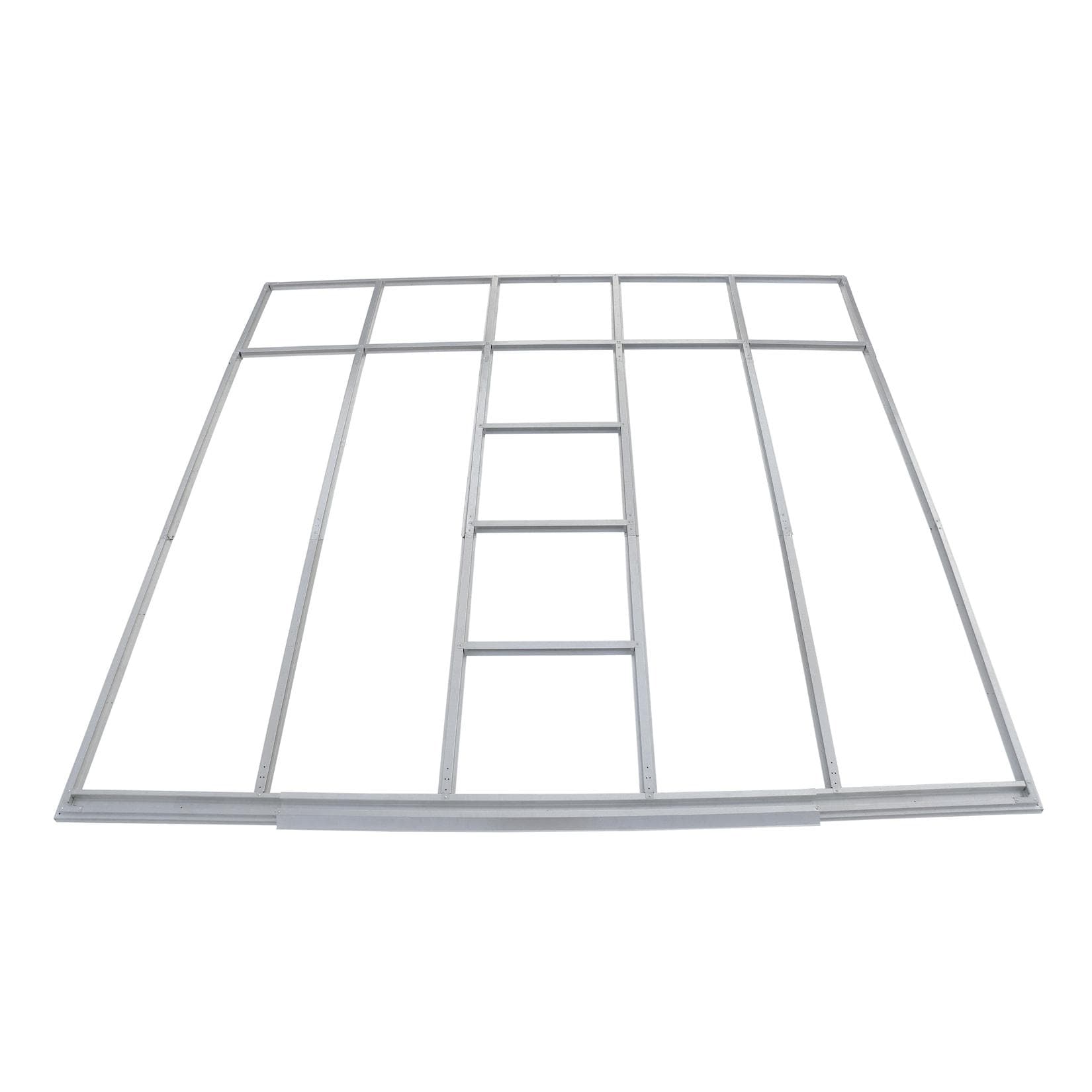 Duramax Metall-Unterkonstruktion Bodenrahmen 294 x 312