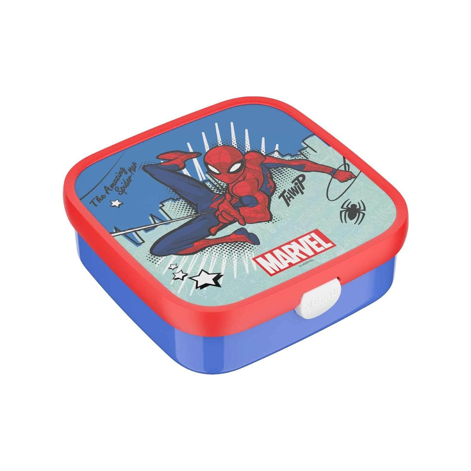 Mepal Brotdose XL Campus (2025) 1,3 l