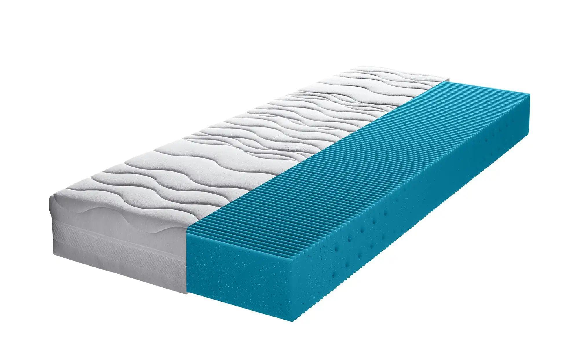 Breckle Pro Body S 592 Kaltschaummatratze: Testsieger Seitenschläfer Matratze