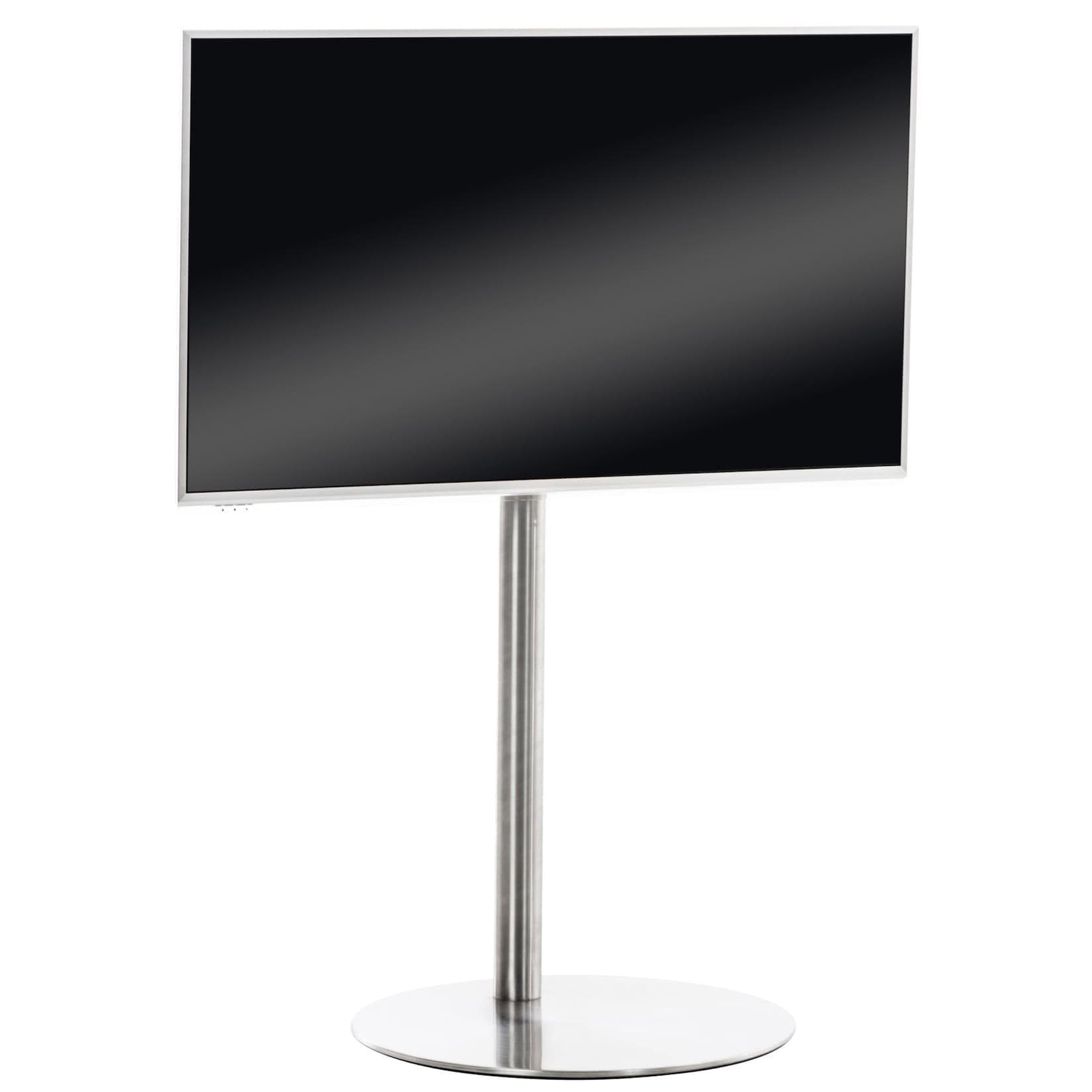 CLP TV-Ständer Universelle Fernseher-Halterung