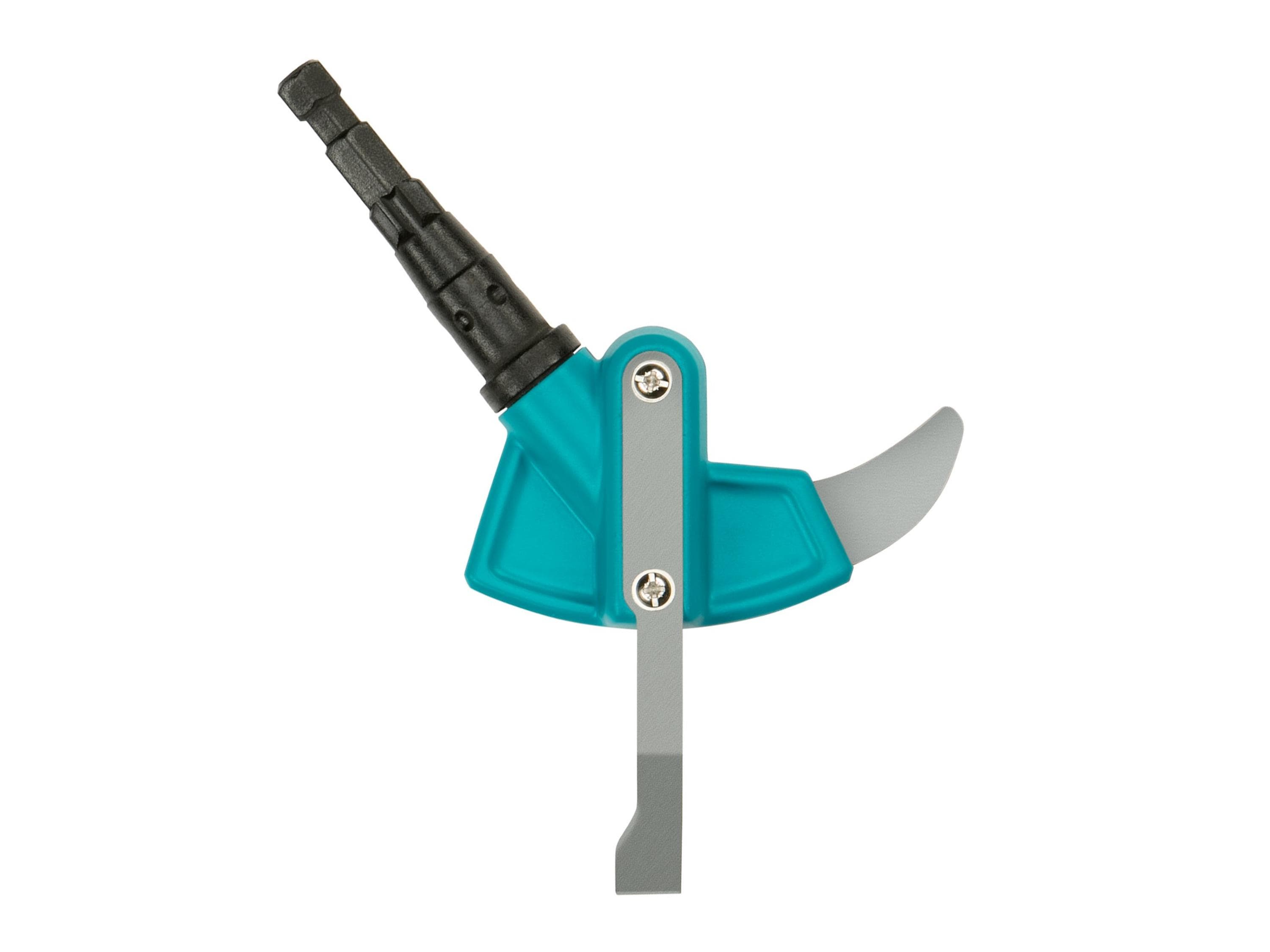 GARDENA Fugenkratzer combisystem 2in1