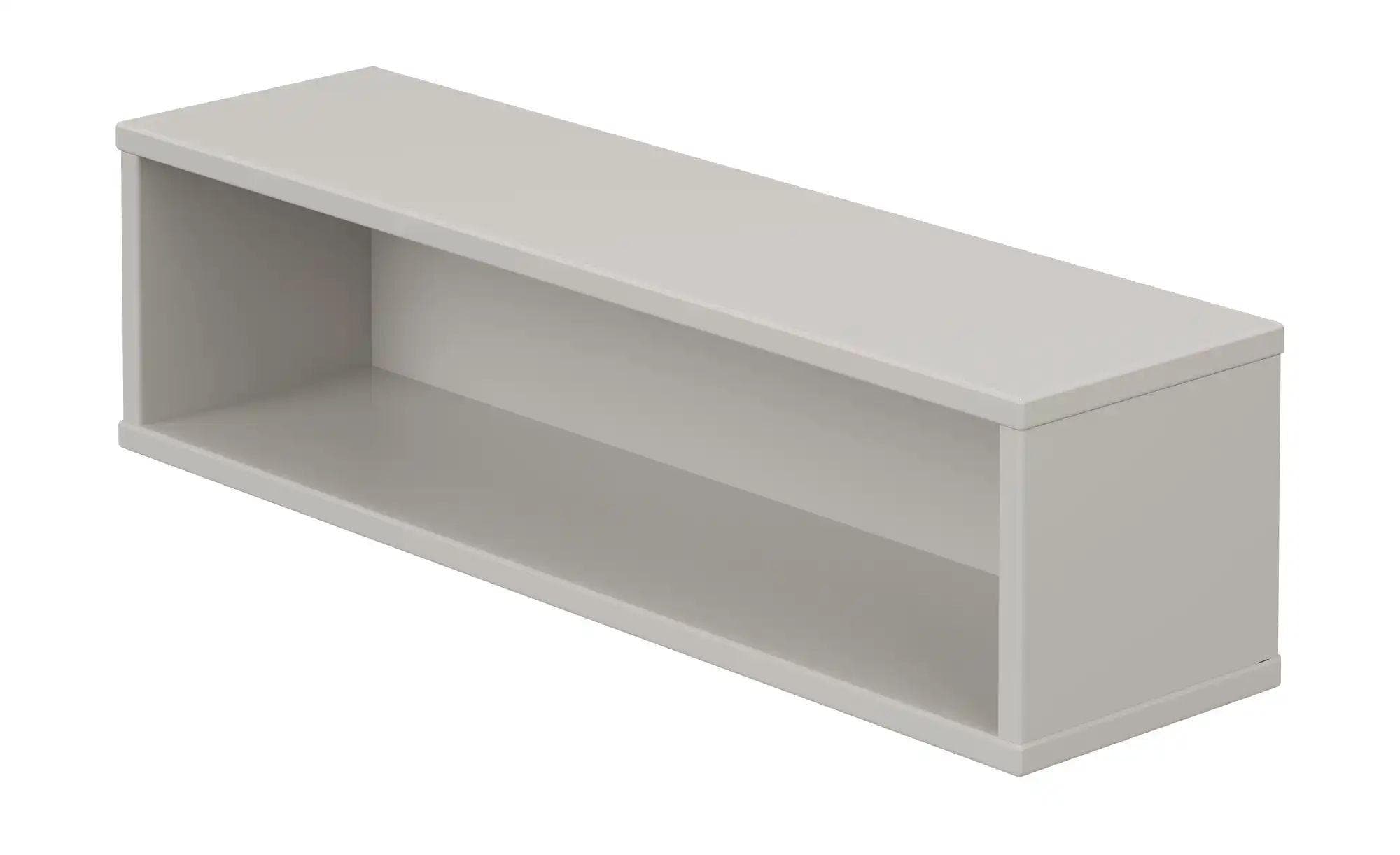 Wandregal Wandbox in vielen Farben