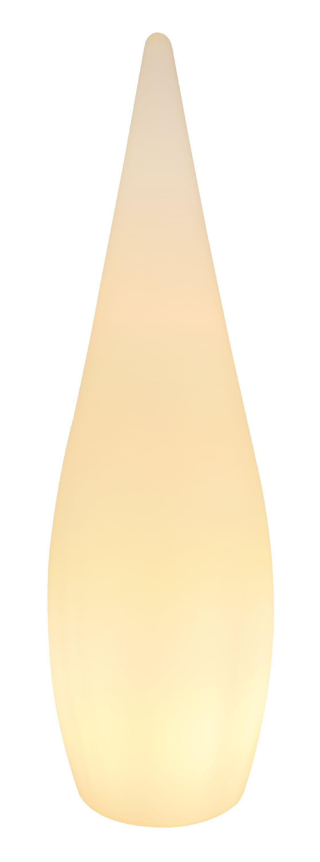 GLOBO LIGHTING Vascon Gartenleuchte RGB LED Dimmbar