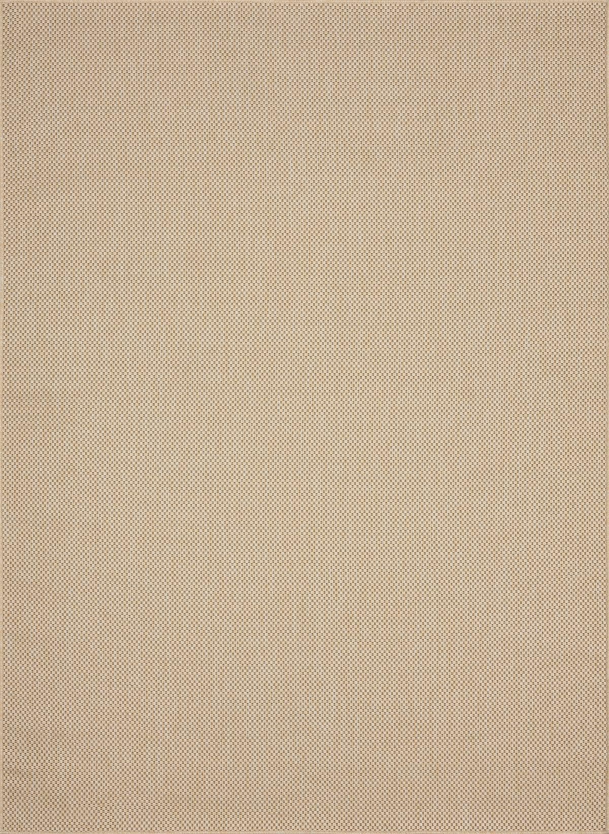 Webteppich MAESTRO Creme Polypropylen